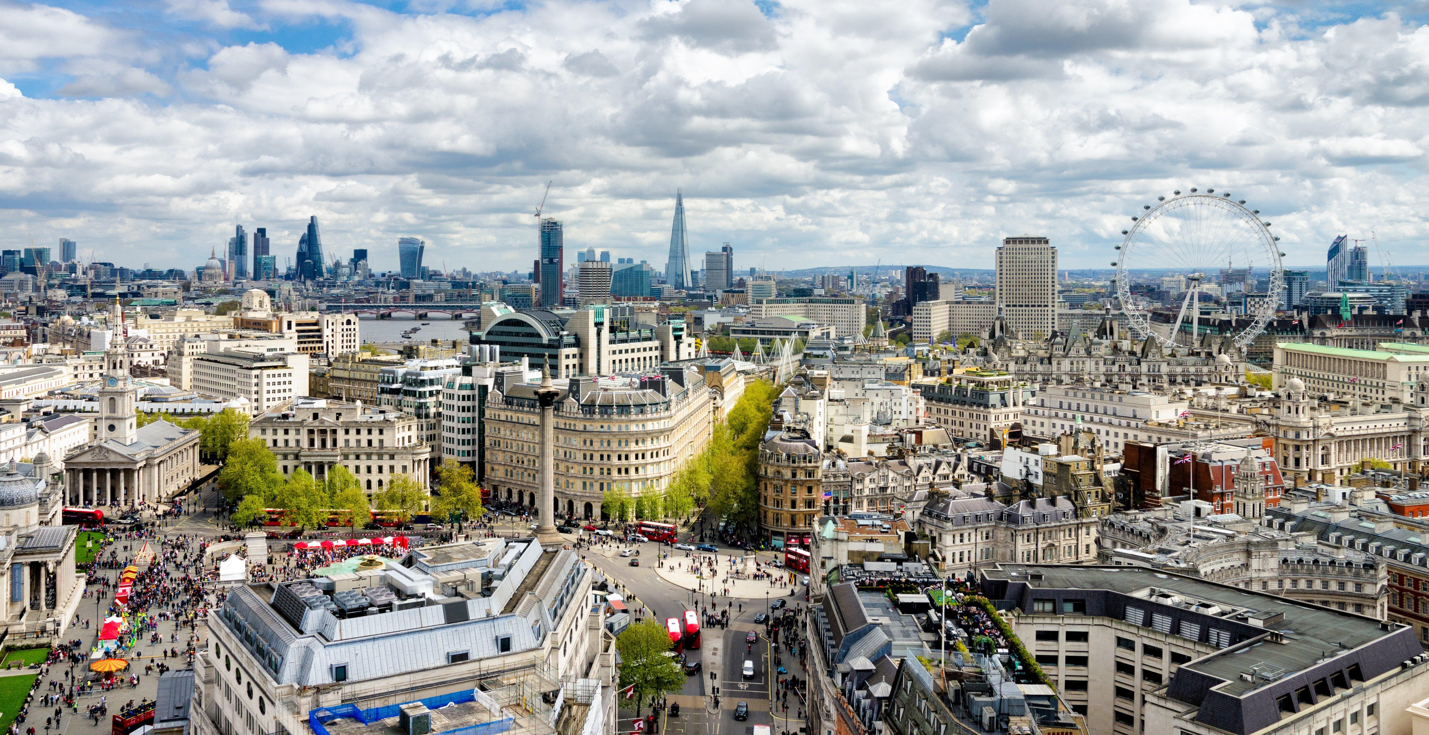Hotel Kimpton - Fitzroy By Ihg London