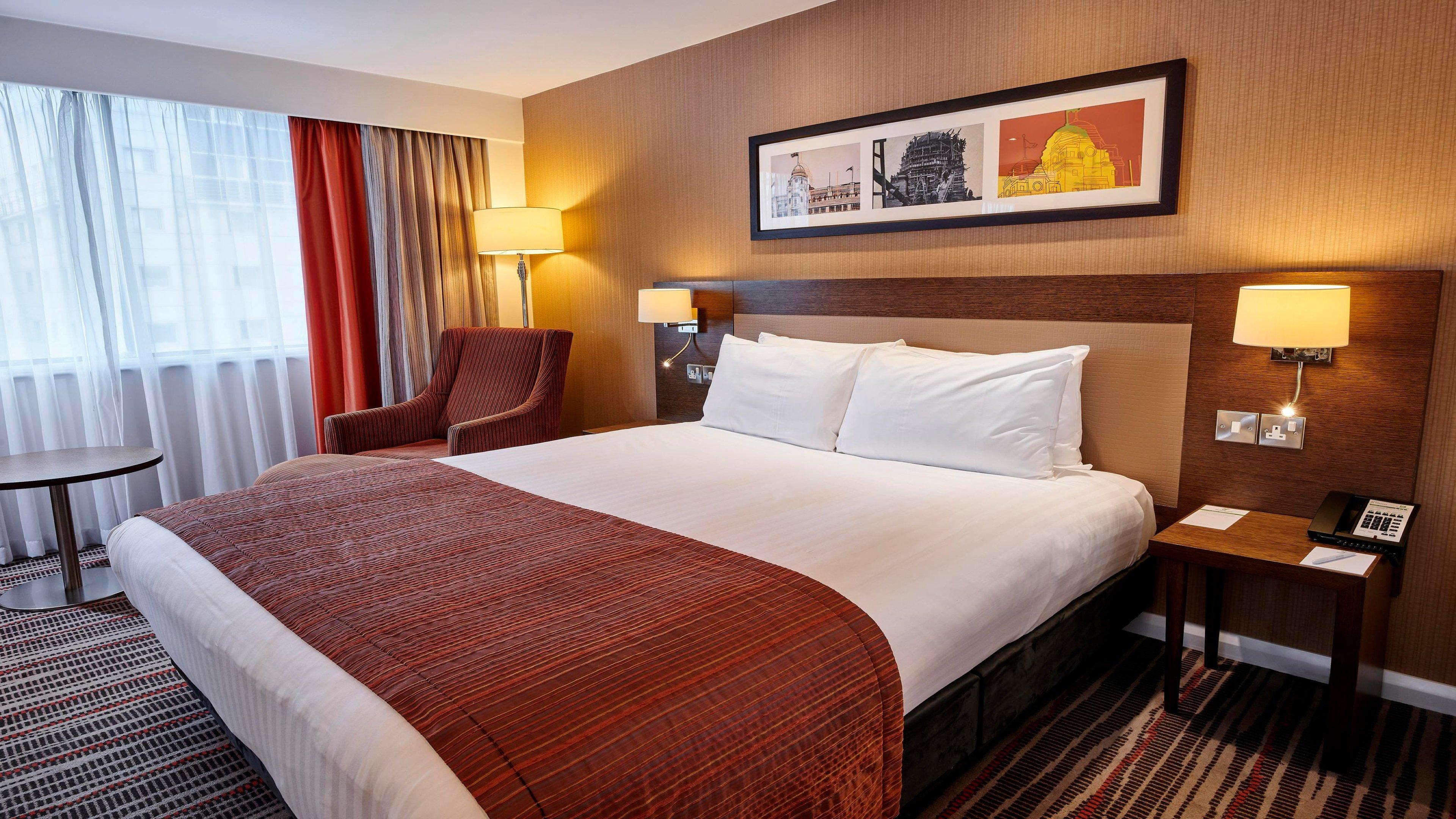 Hotell - Wembley, An Ihg
