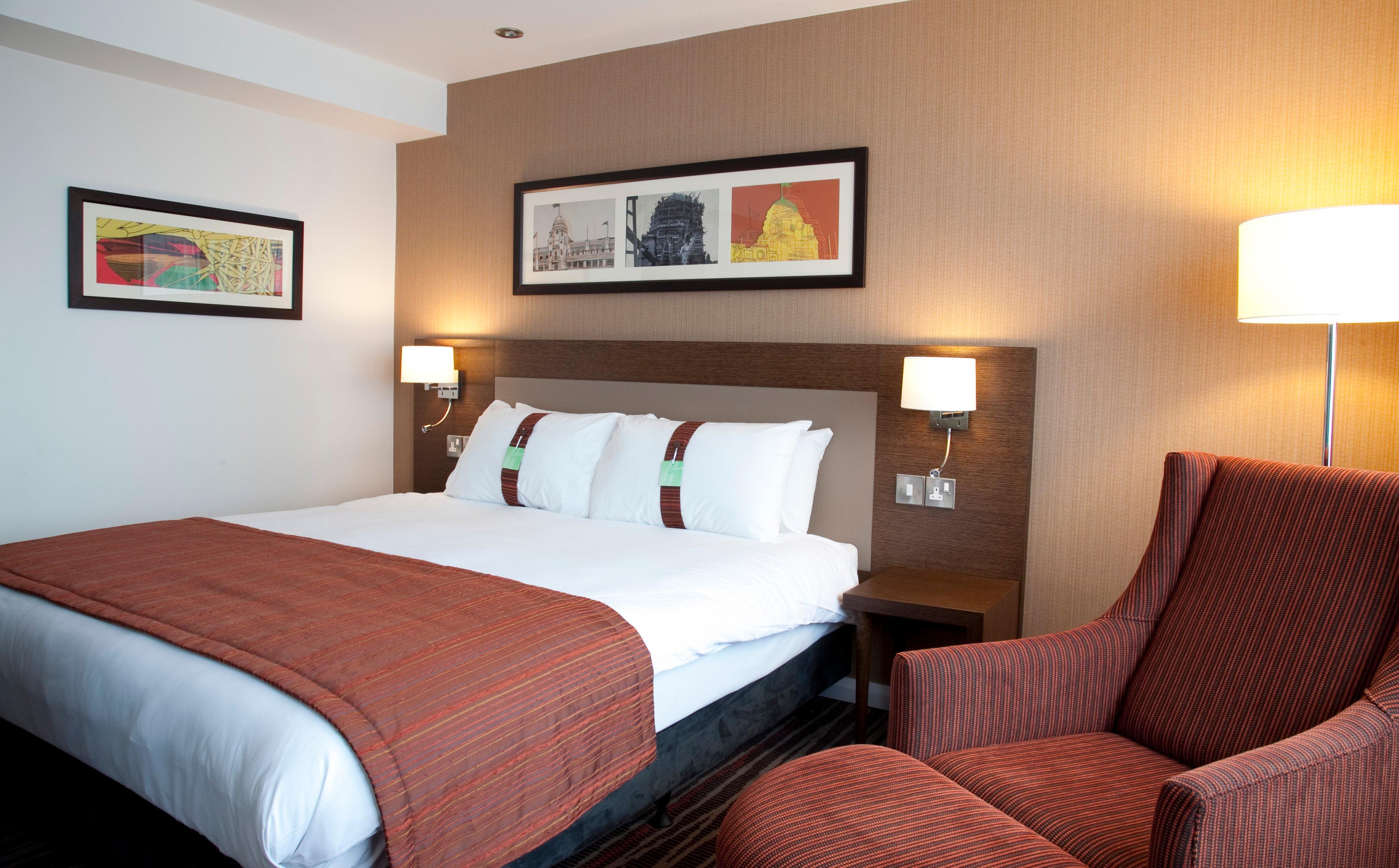 - Wembley, An Ihg London