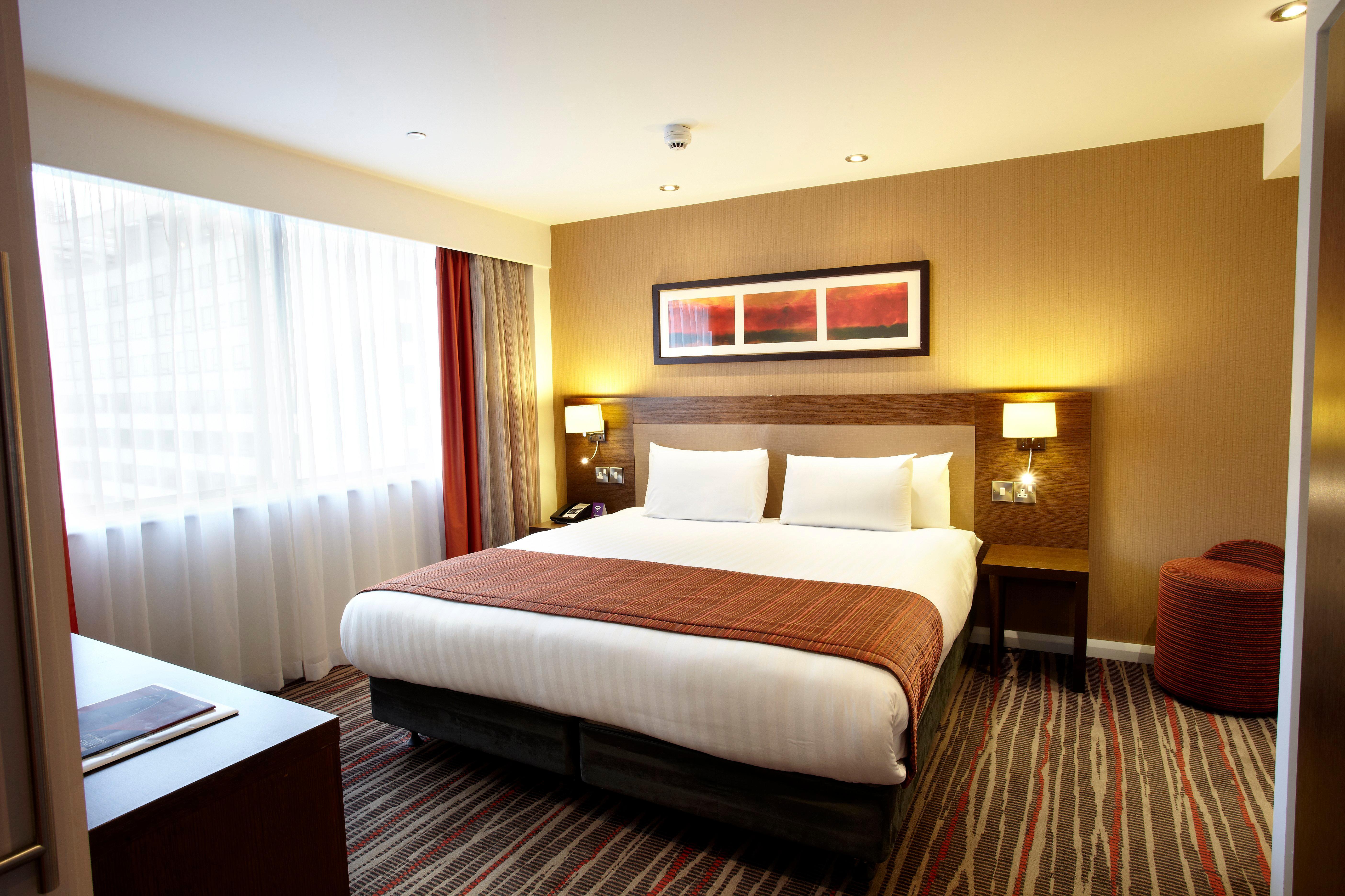 Hotell - Wembley, An Ihg London