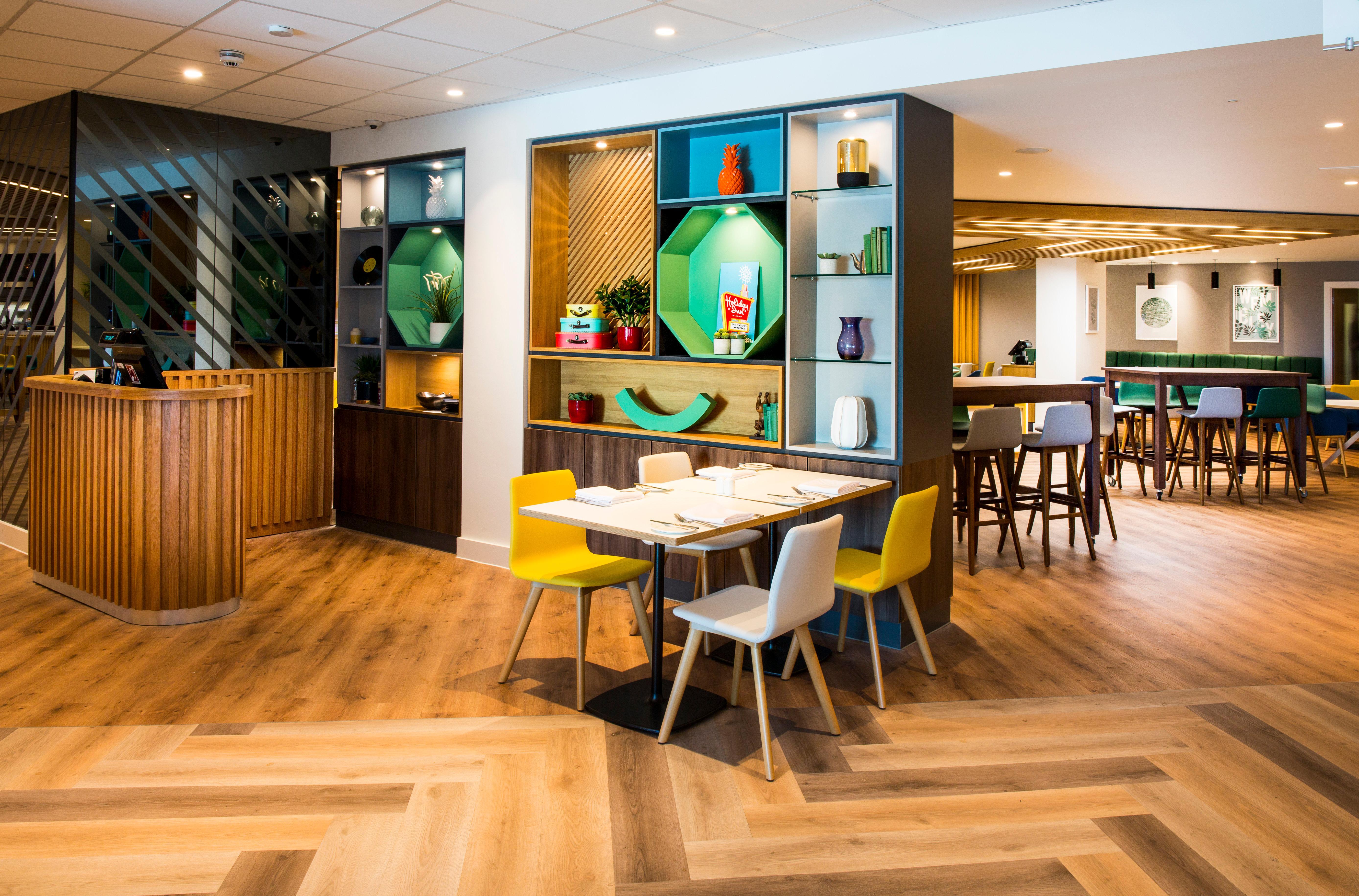 Hotell - Wembley, An Ihg
