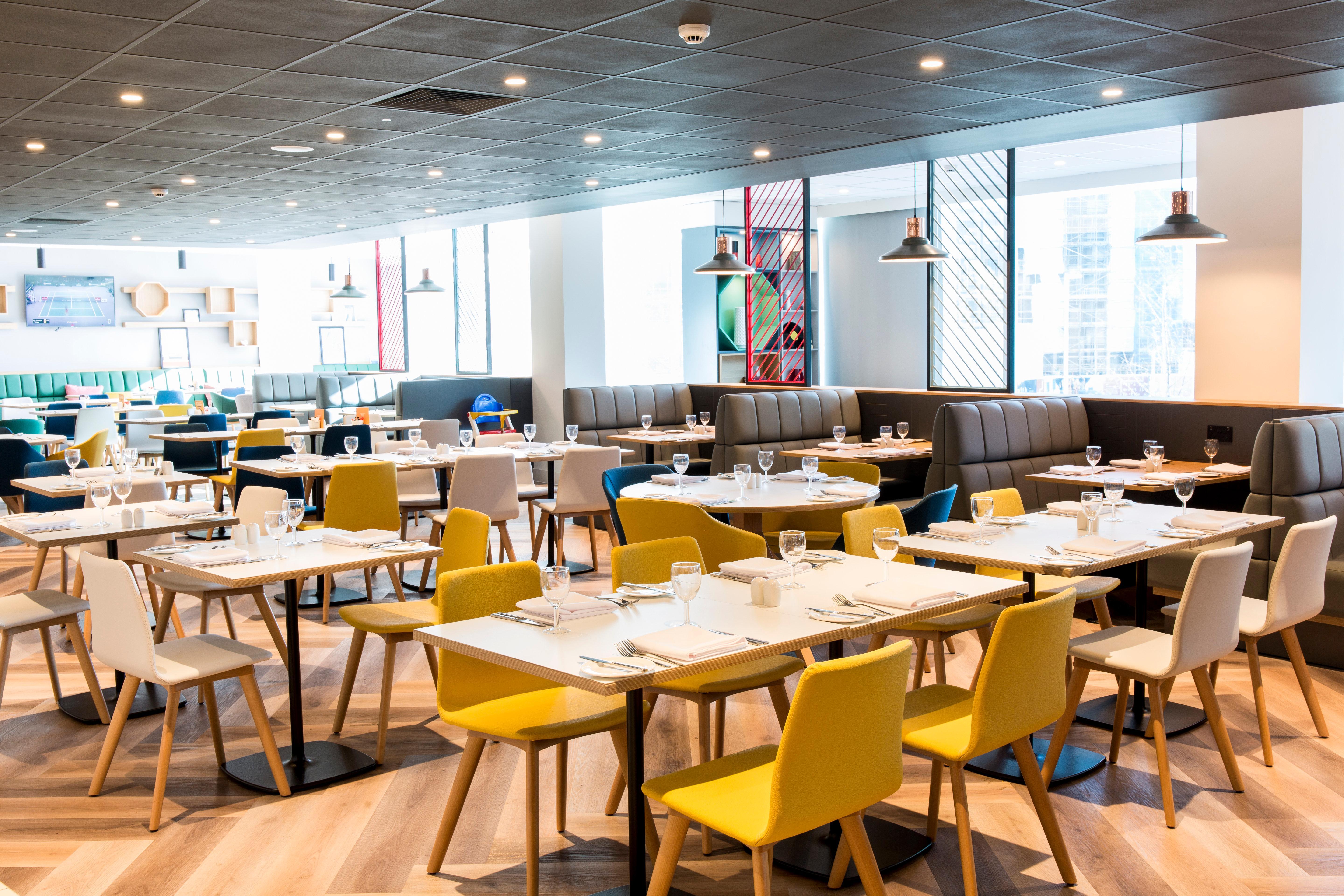 - Wembley, An Ihg Hotell London