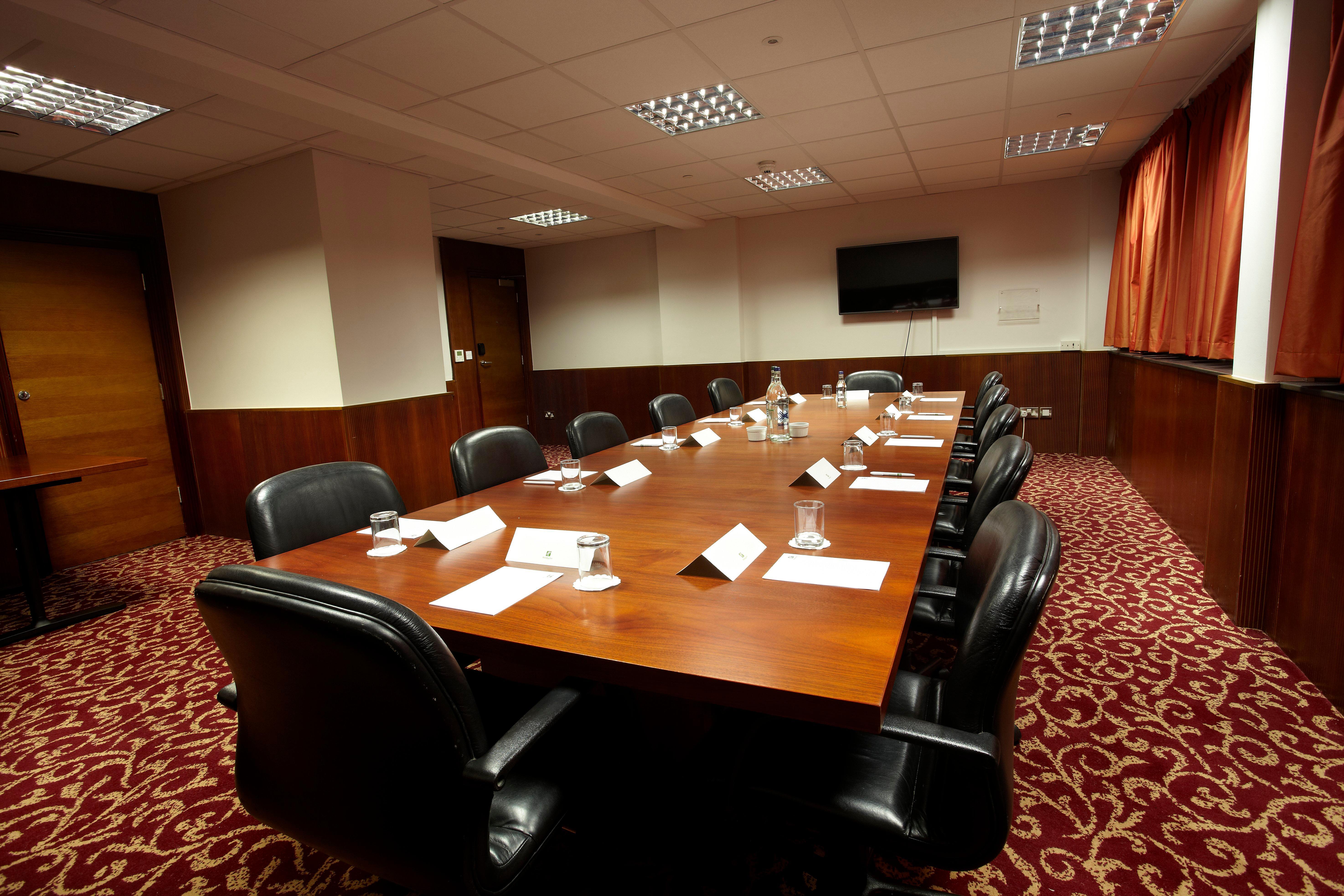 - Wembley, An Ihg Hotell 4*