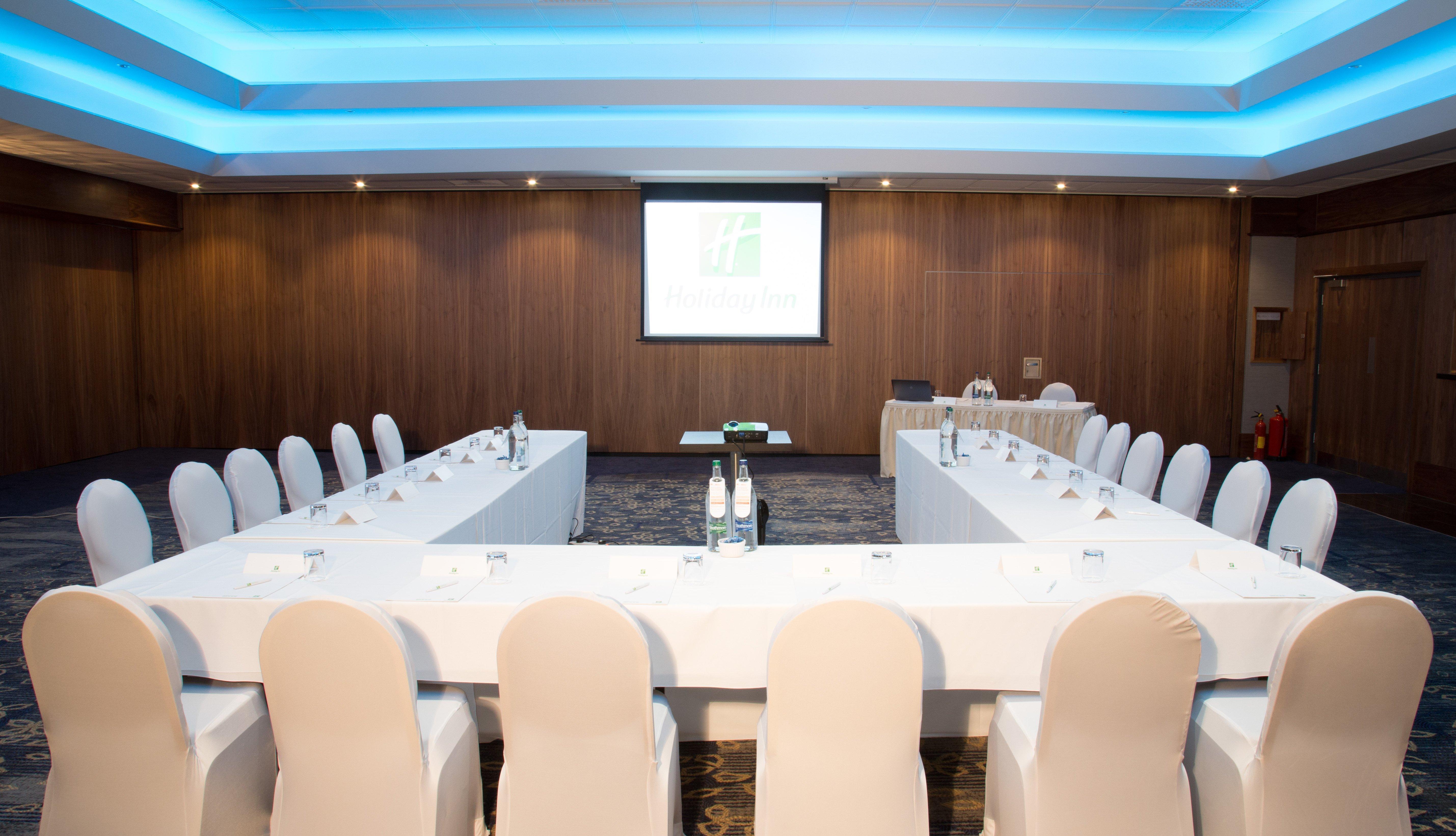 - Wembley, An Ihg 4*