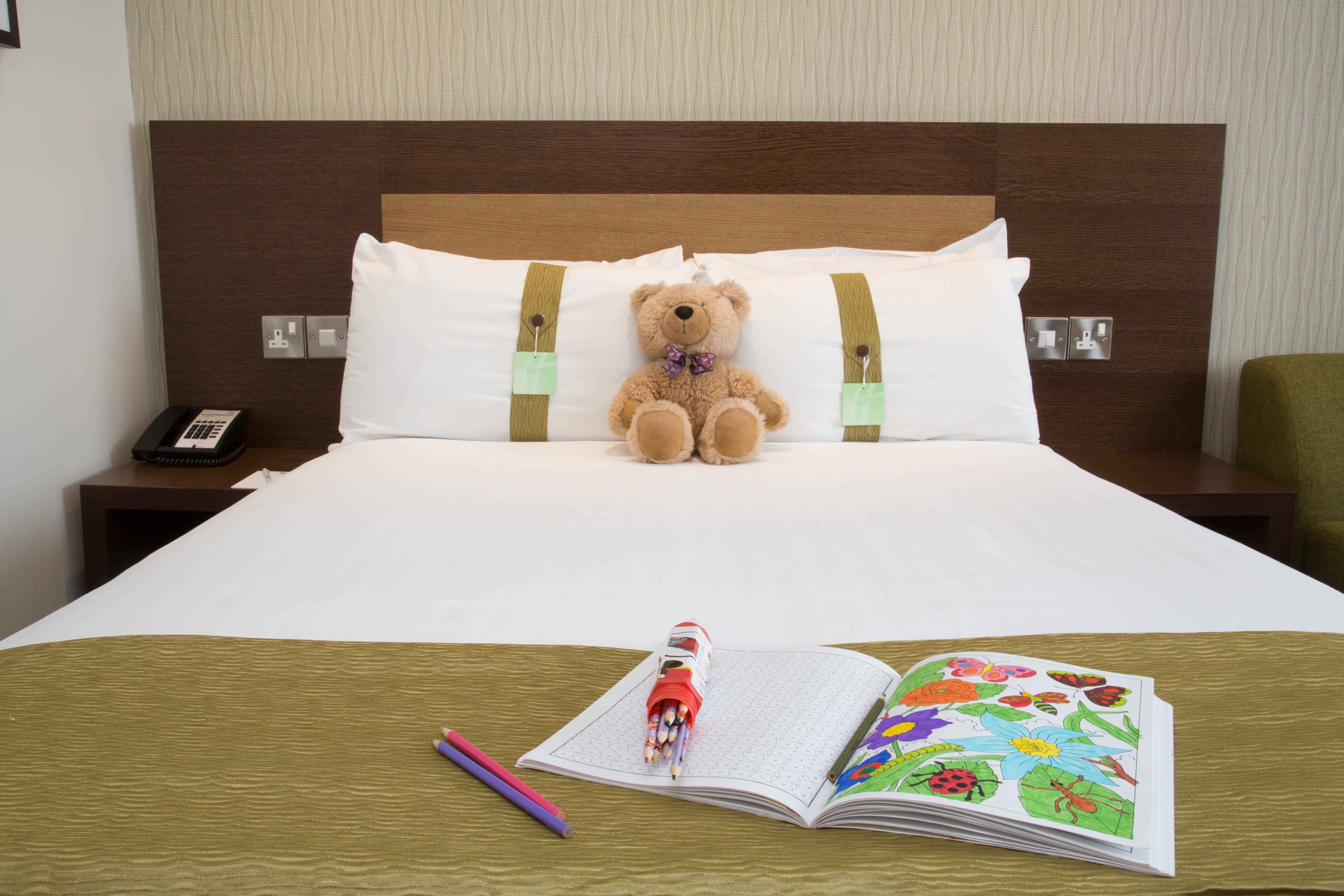 - Wembley, An Ihg Hotell