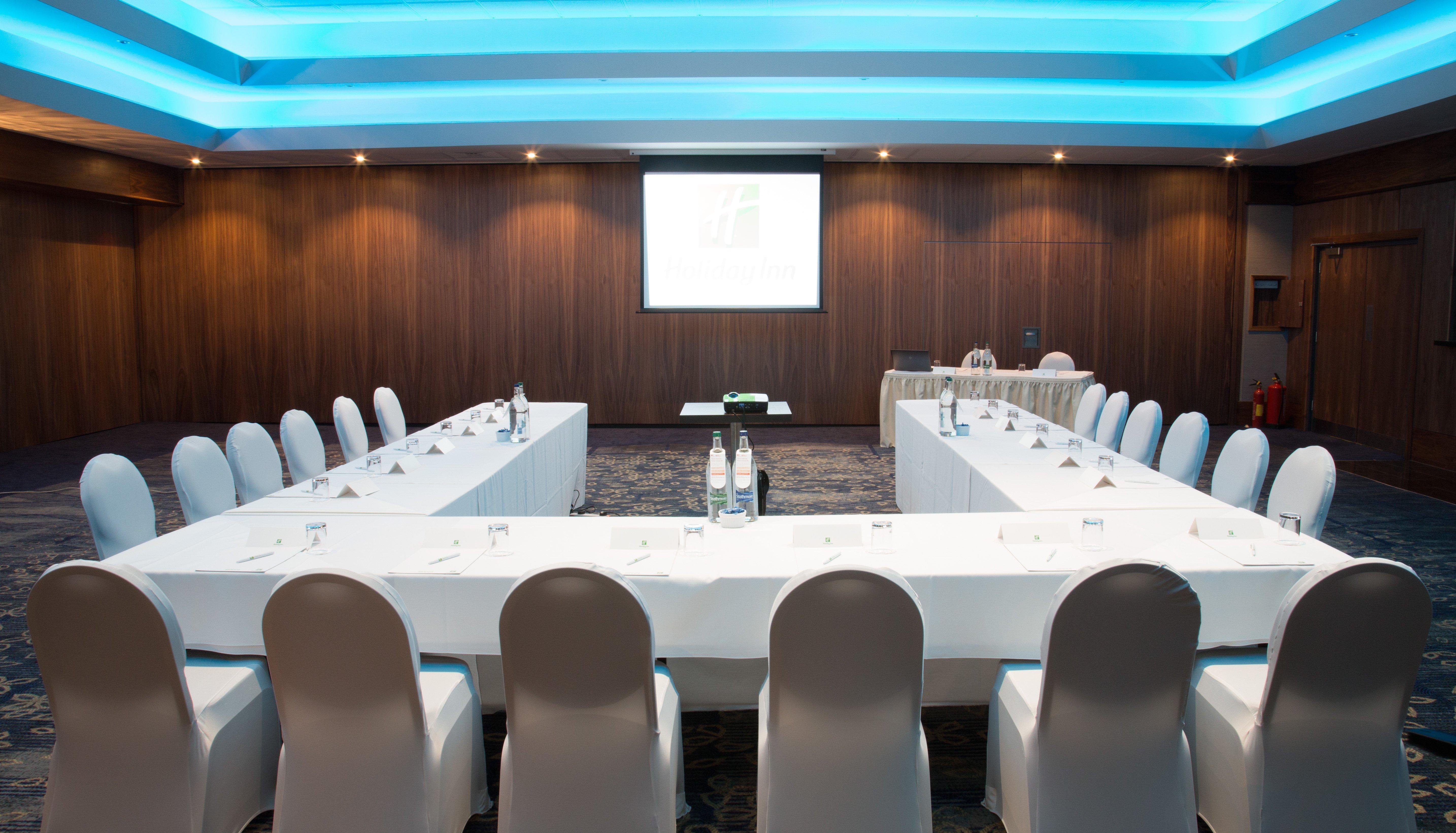 - Wembley, An Ihg Hotell