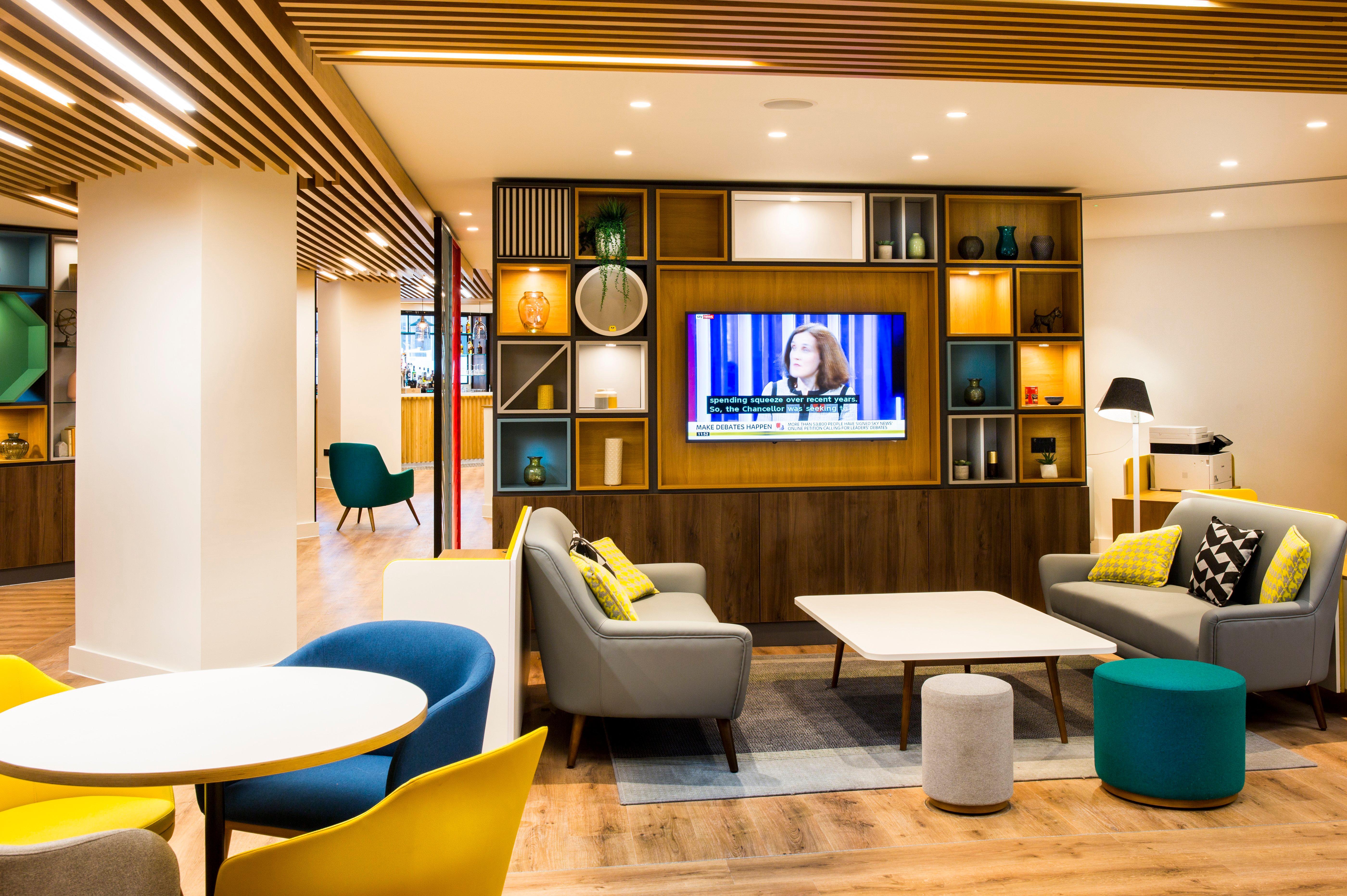- Wembley, An Ihg London