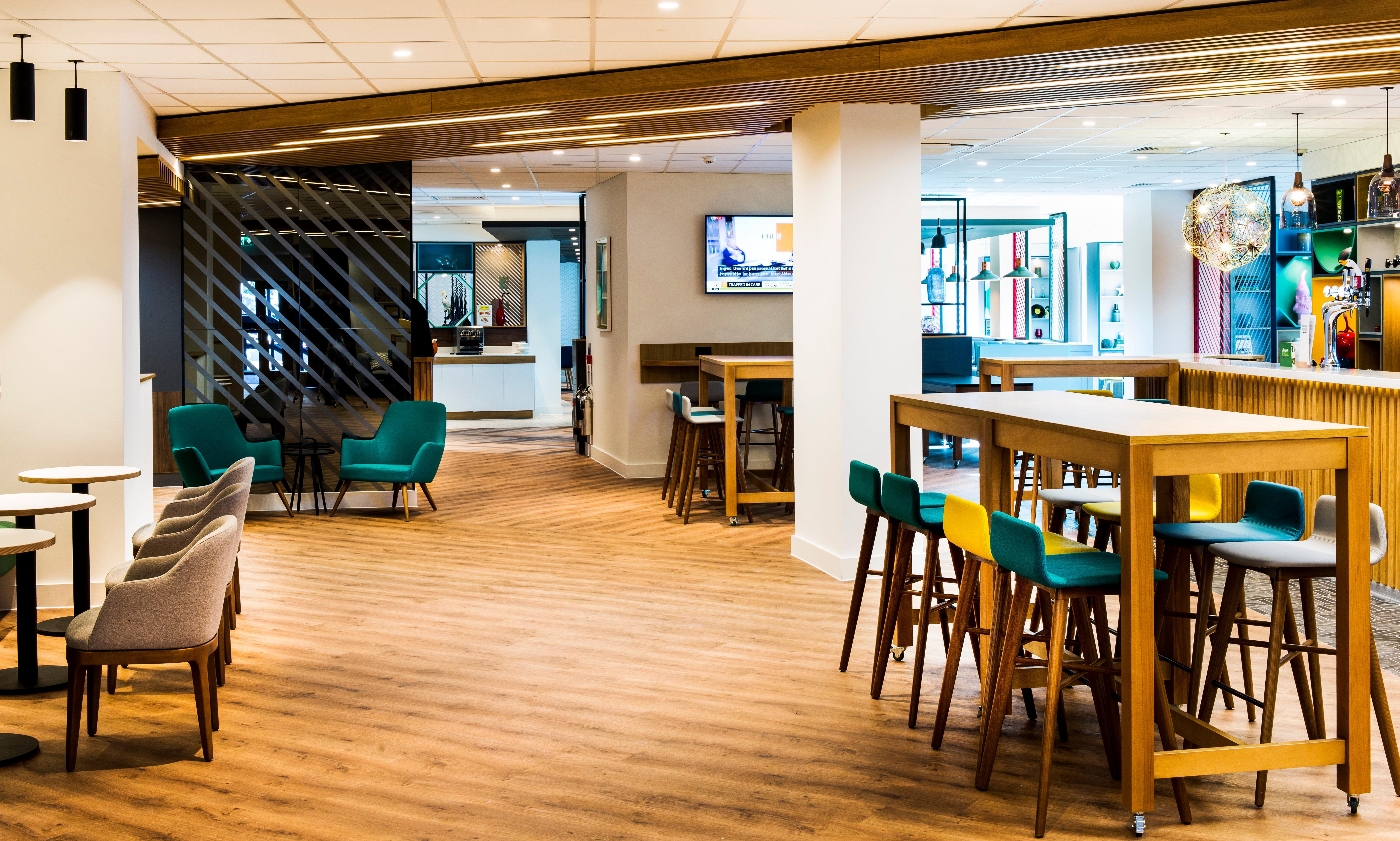 Hotell - Wembley, An Ihg 4*