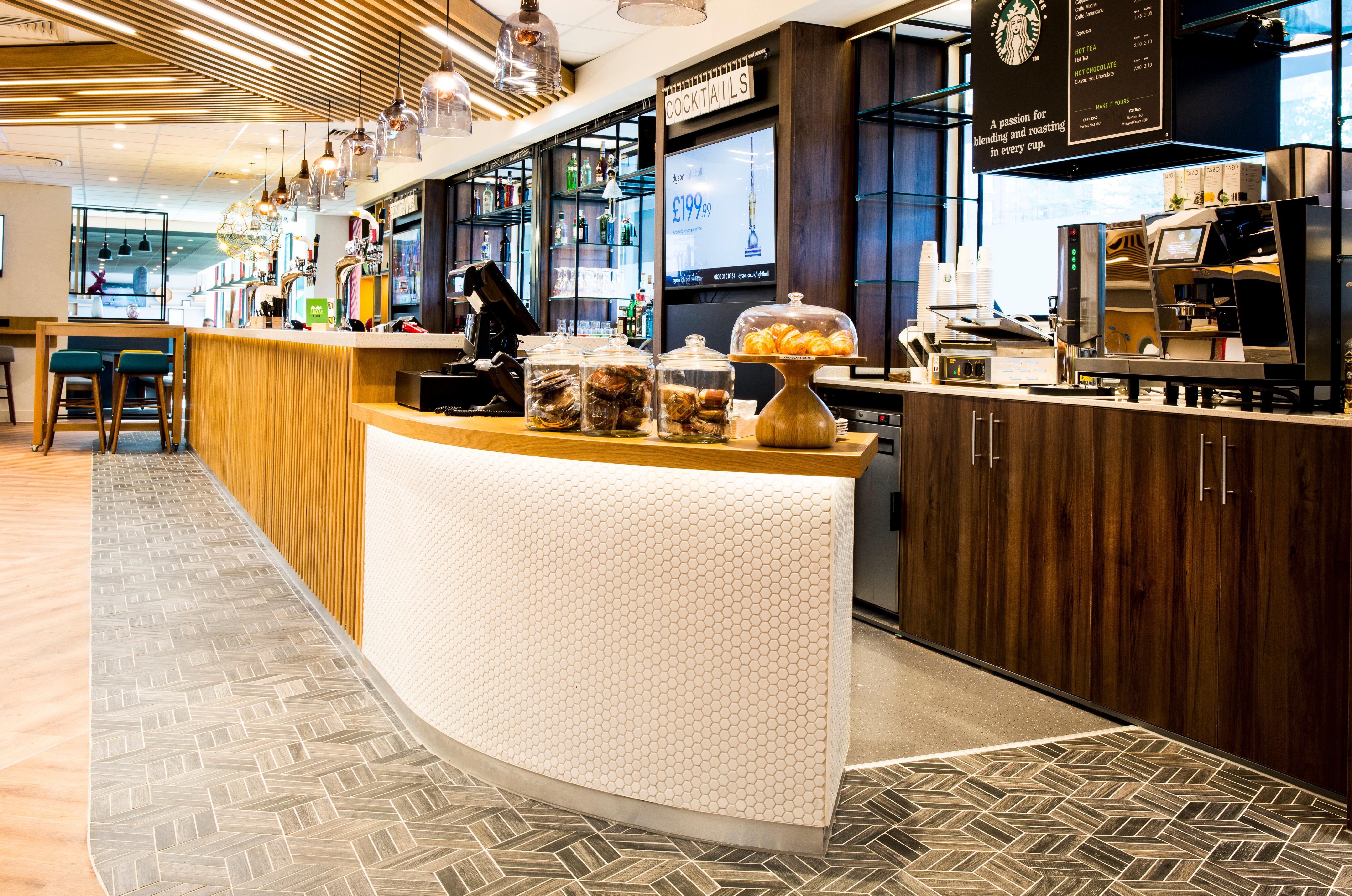 - Wembley, An Ihg London