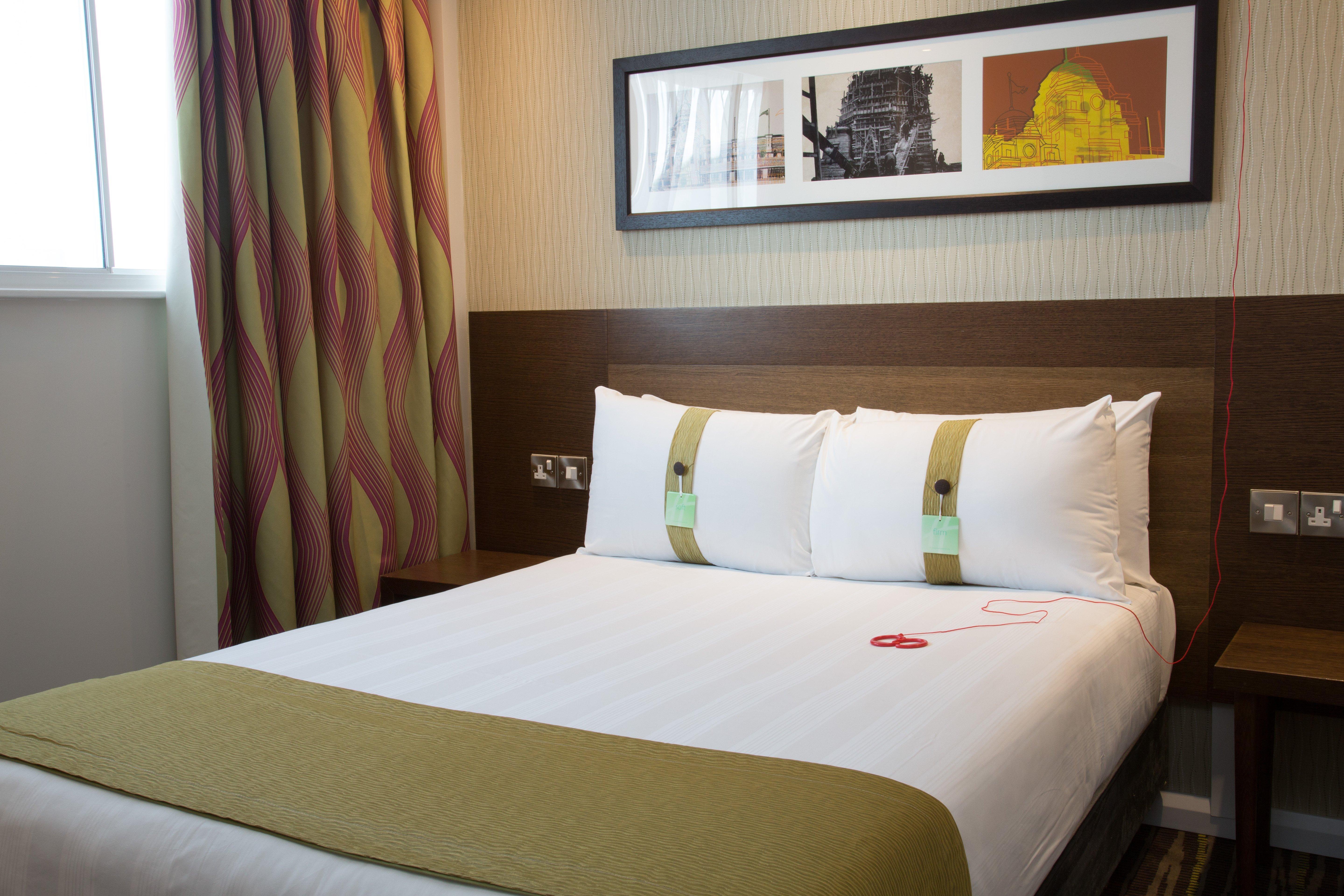 - Wembley, An Ihg 4* London