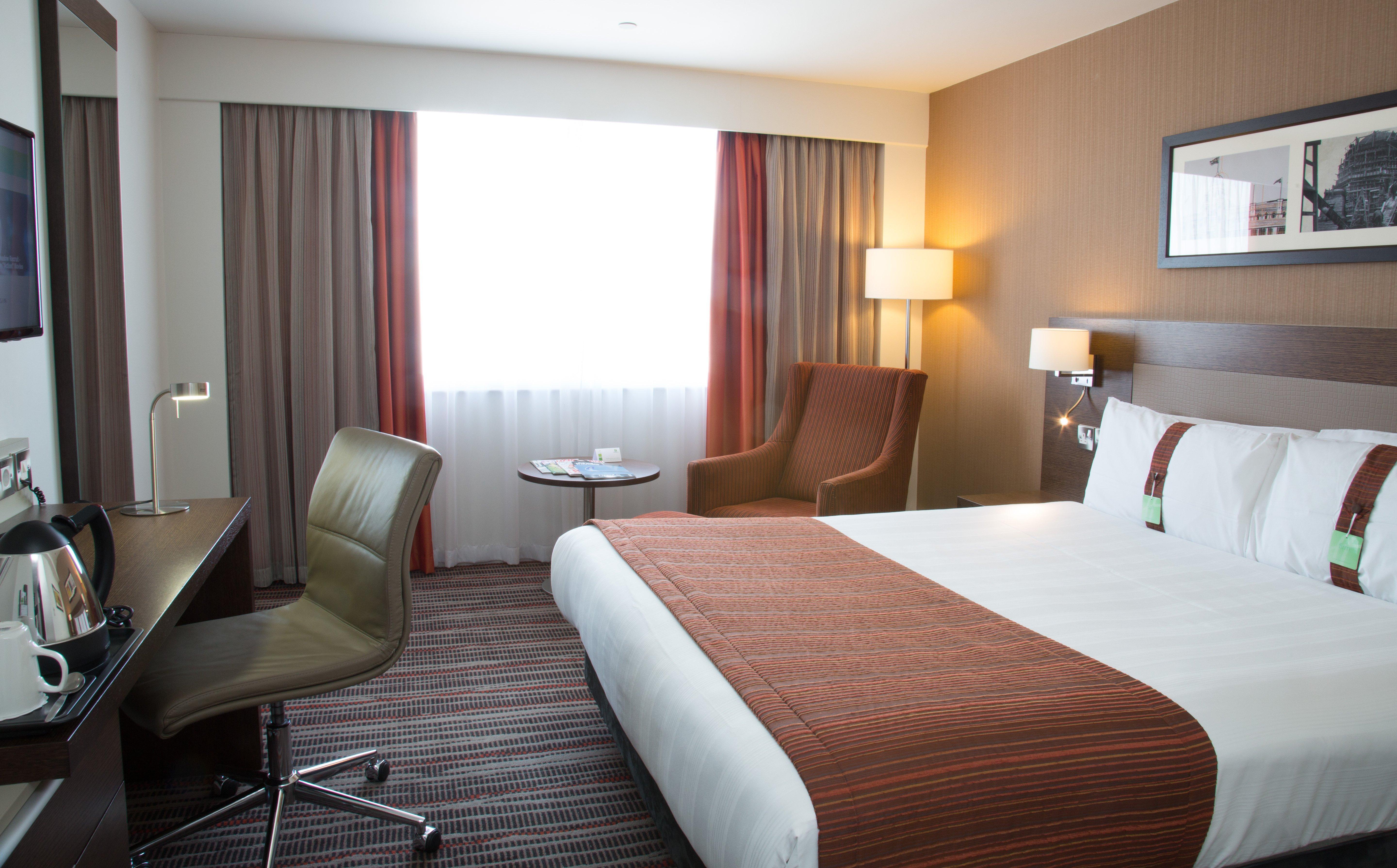 - Wembley, An Ihg 4*