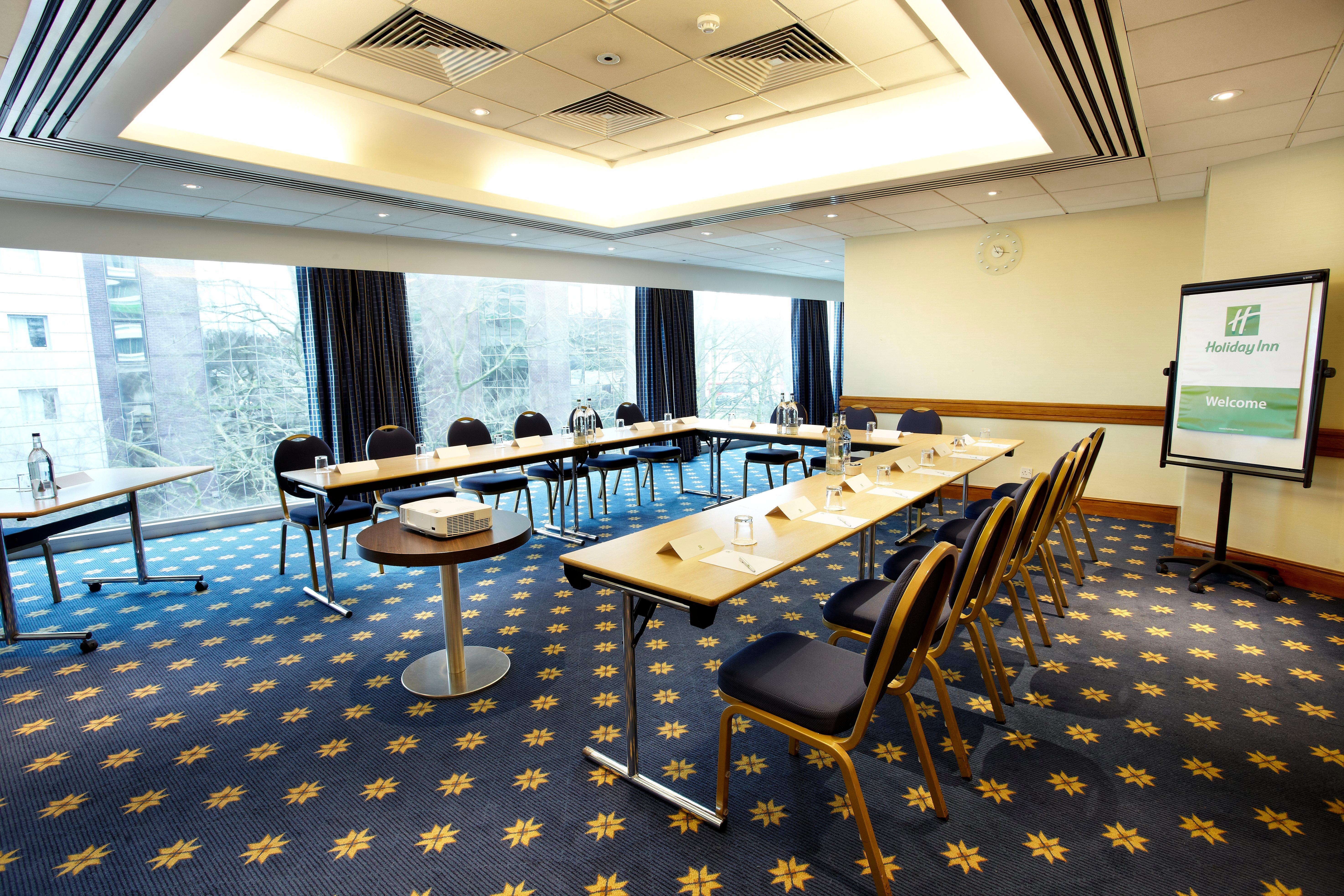 Hotell - Wembley, An Ihg London