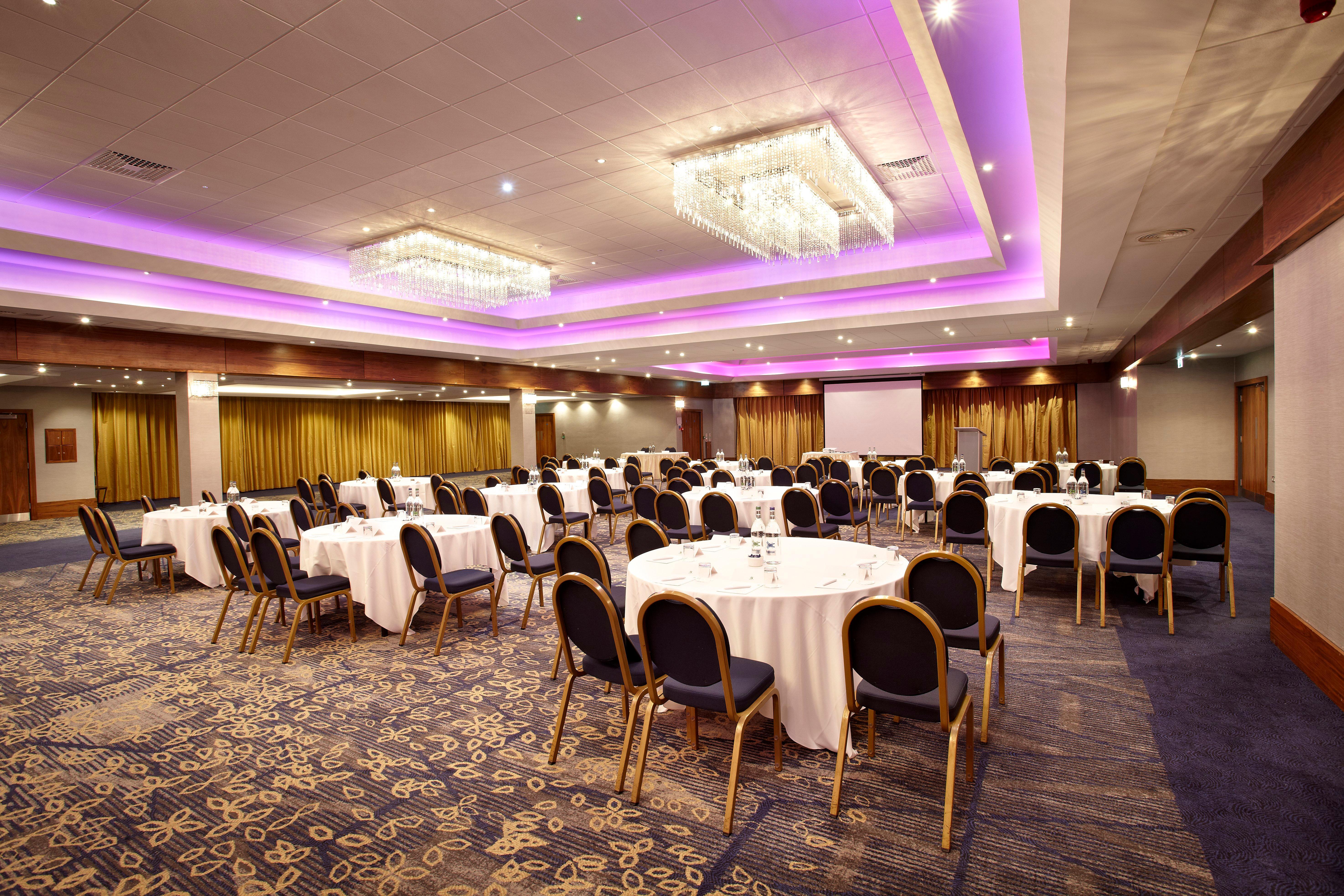 - Wembley, An Ihg London