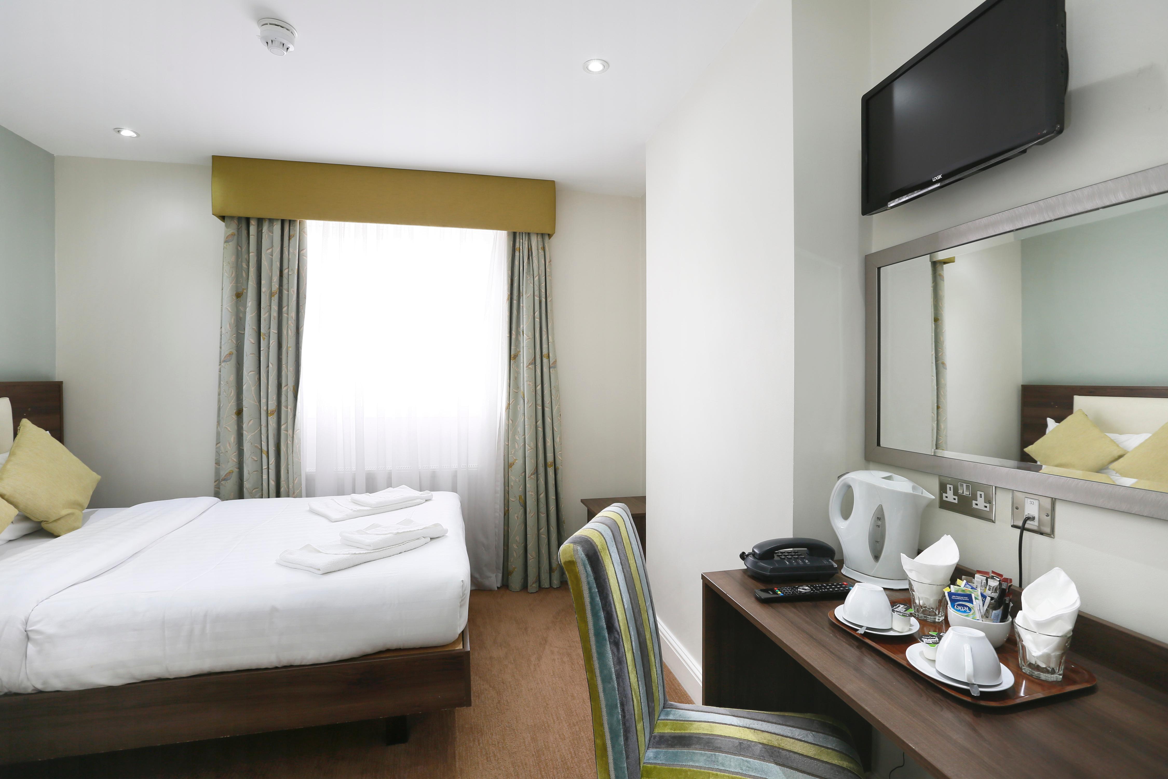 Hyde Park Boutique Hotel Londres