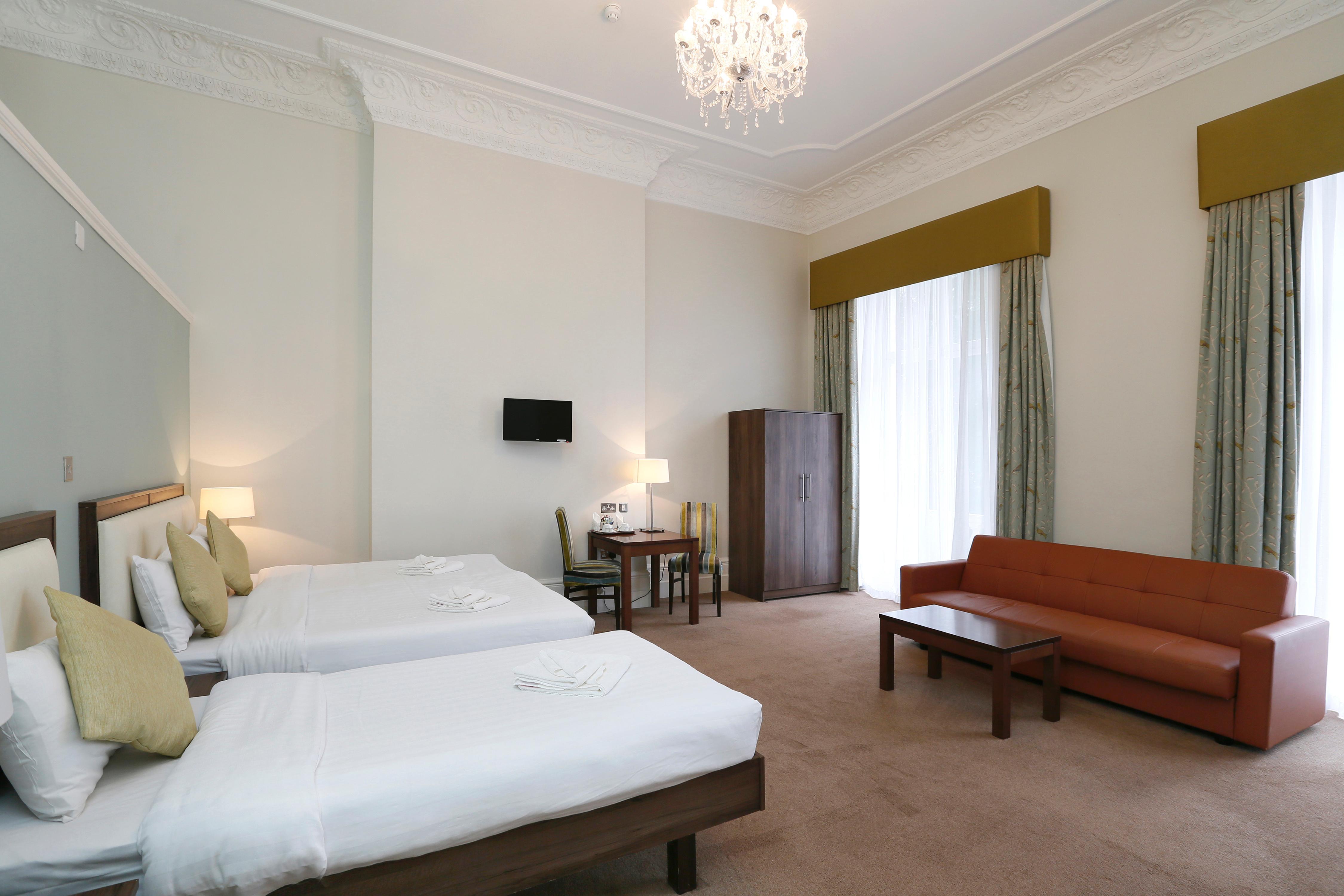 Hotel Hyde Park Boutique Londres