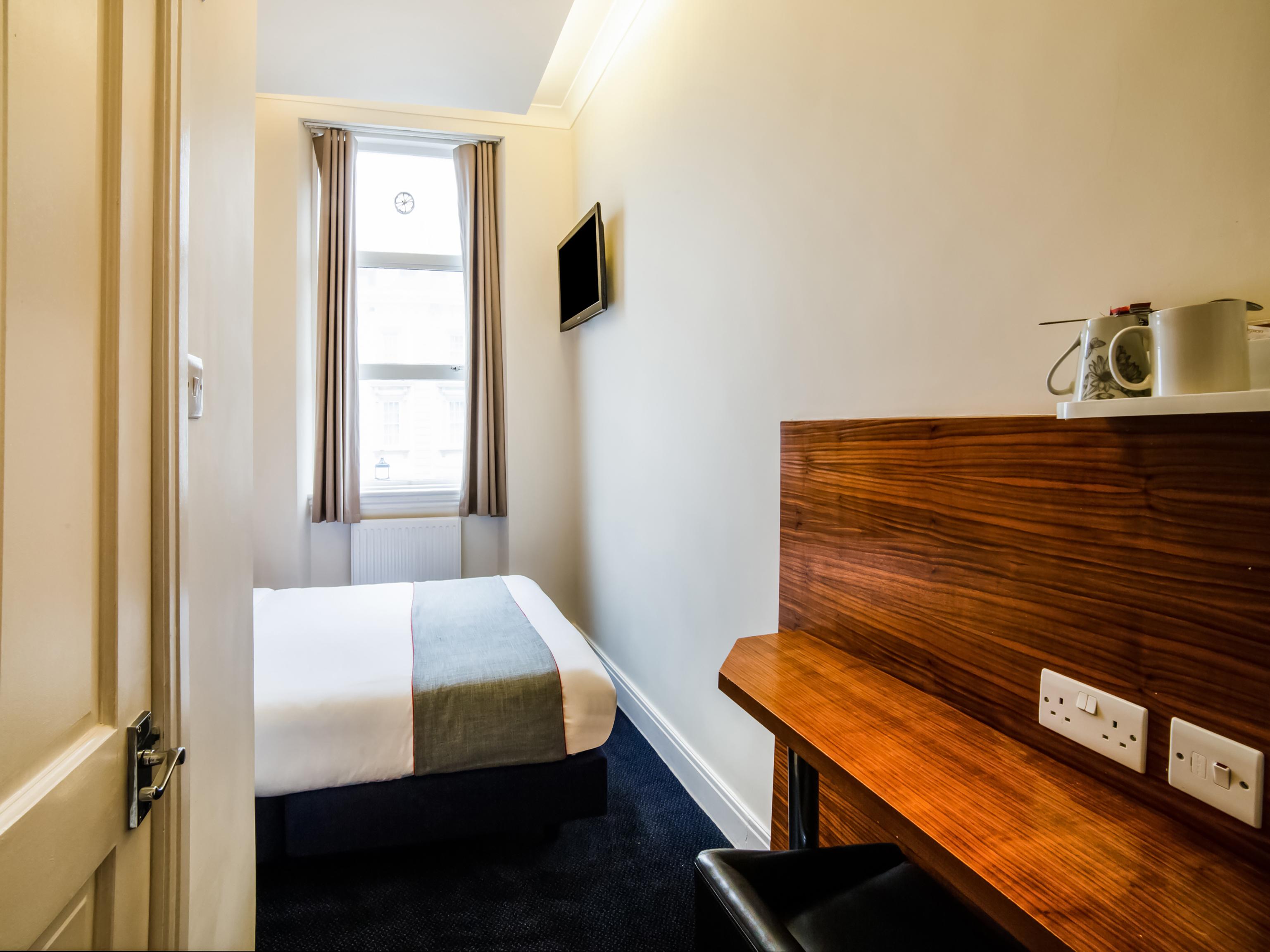 Hotel The Park Londen