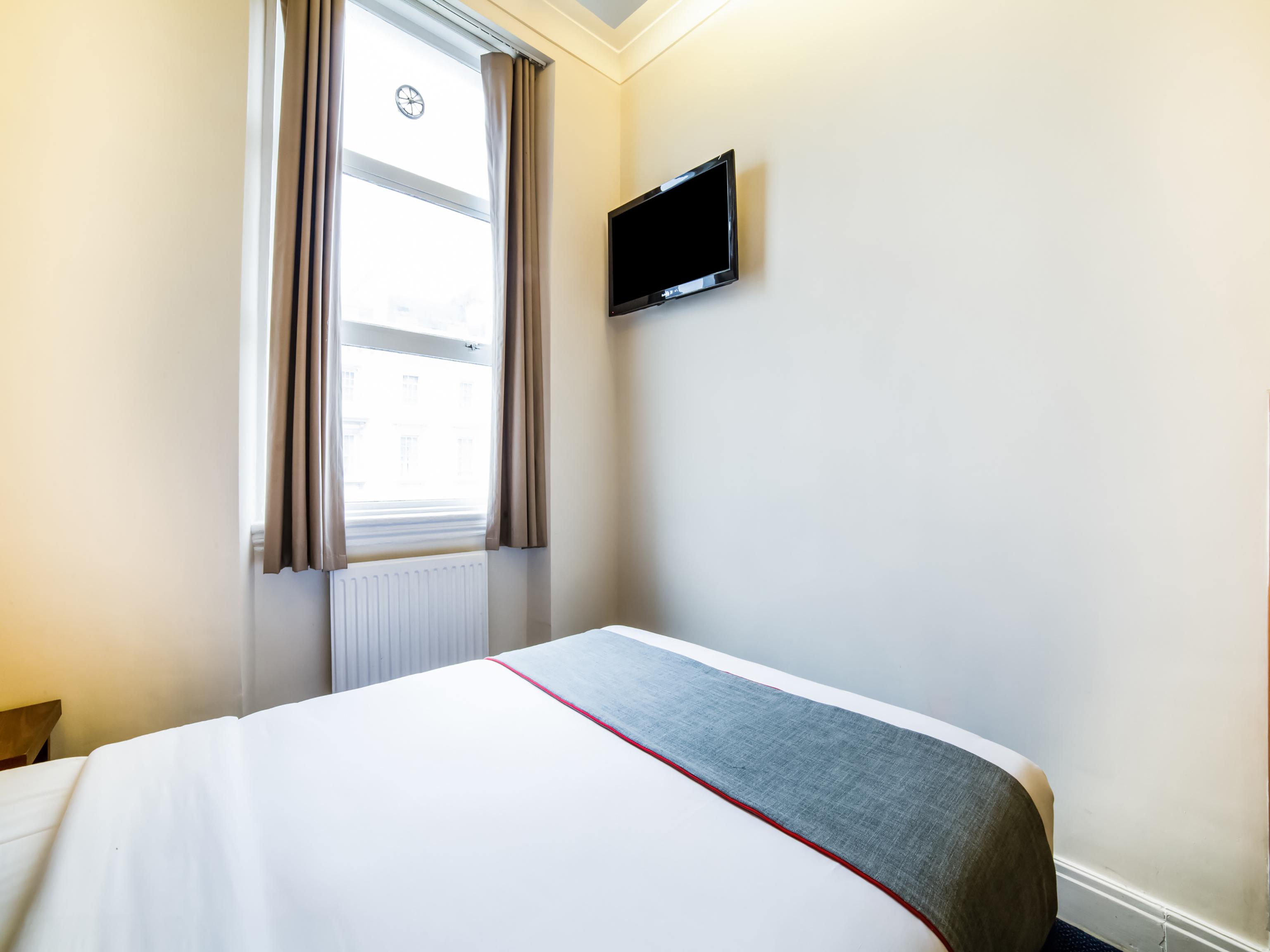 Hotel The Park Londen