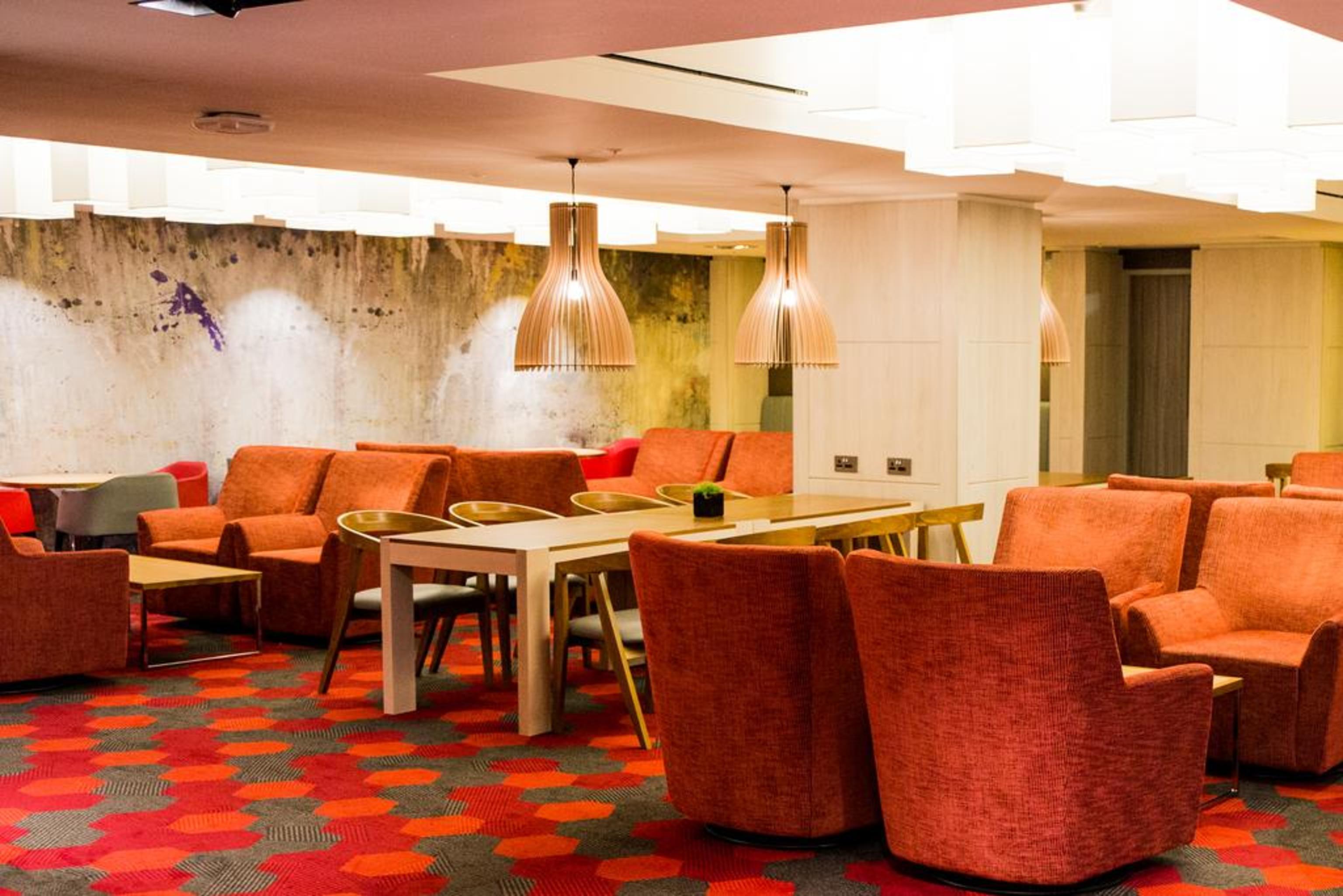 Hotel The Marble Arch Hotel, By Thistle London