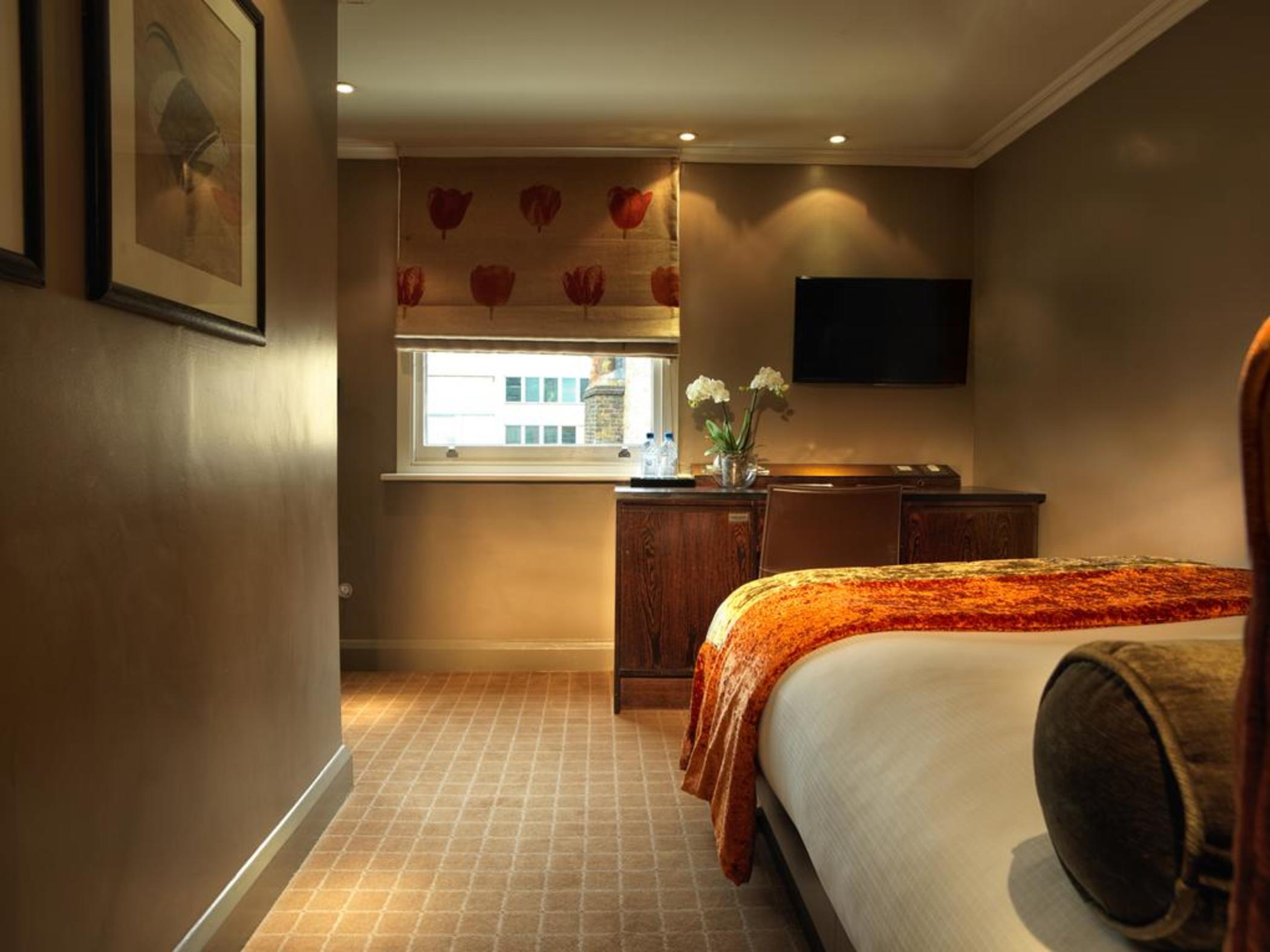 Hotel Radisson Blu Hotel, Marble Arch - Formerly Sussex London