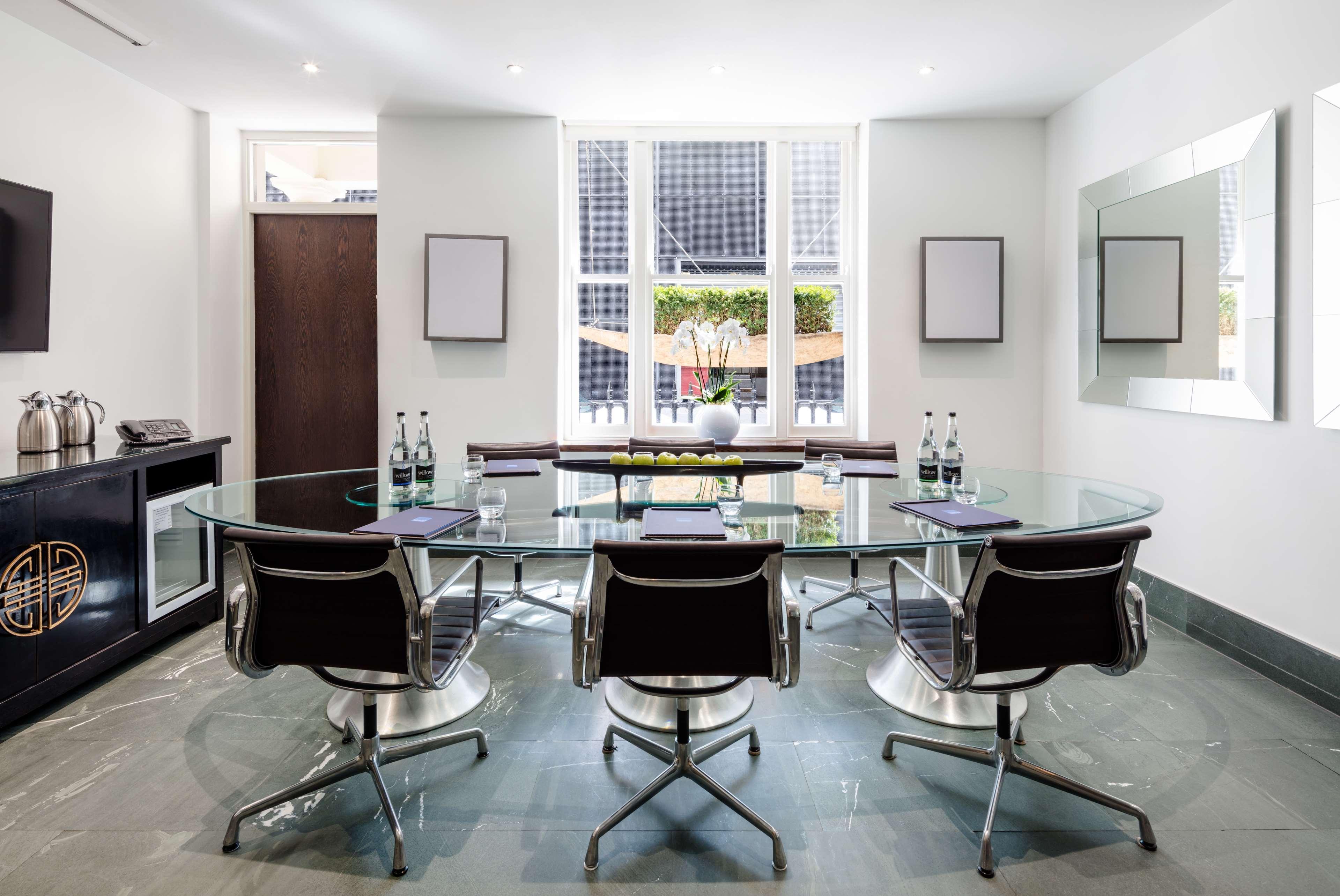Radisson Blu Hotel, Marble Arch - Formerly Sussex London