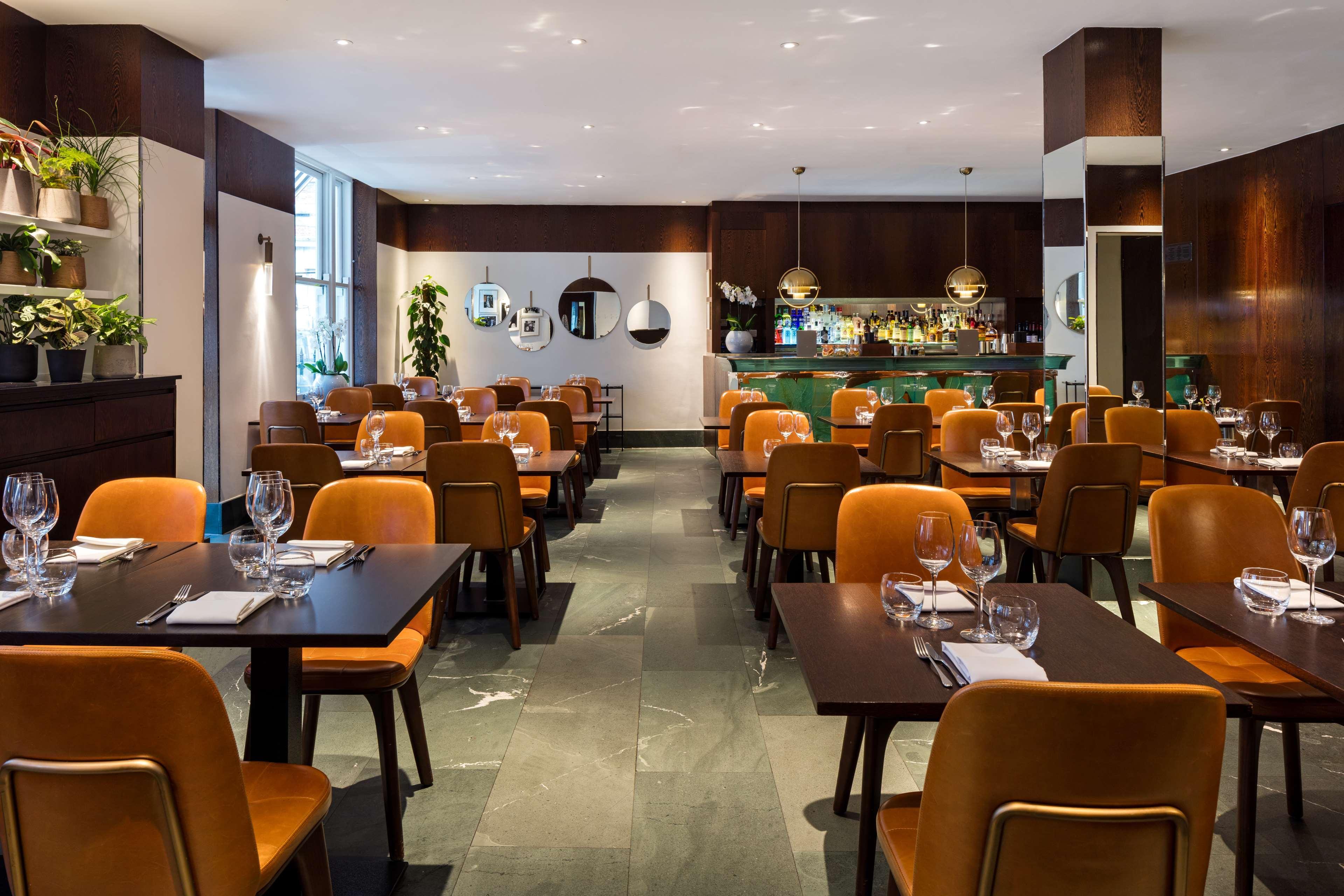 Radisson Blu Hotel, Marble Arch - Formerly Sussex