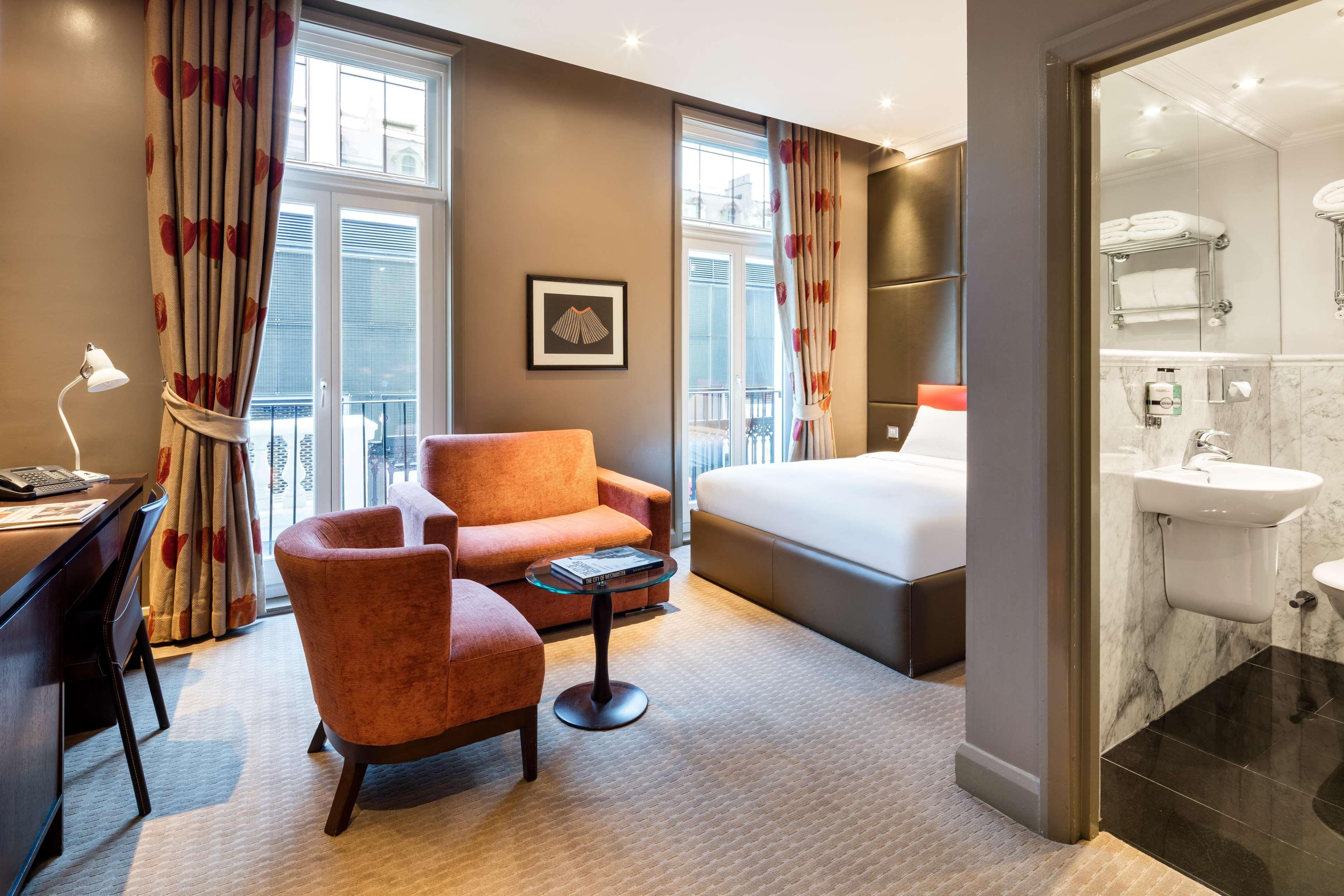 Hotel Radisson Blu Hotel, Marble Arch - Formerly Sussex