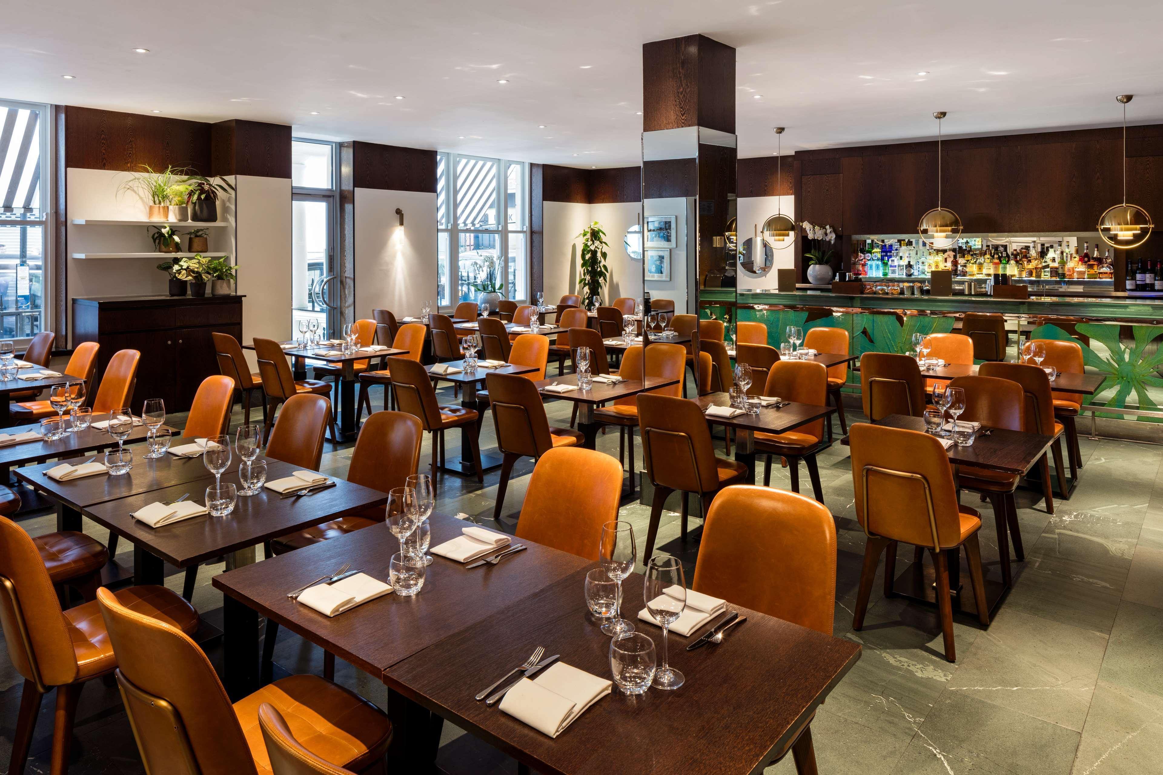 Hotel Radisson Blu Hotel, Marble Arch - Formerly Sussex