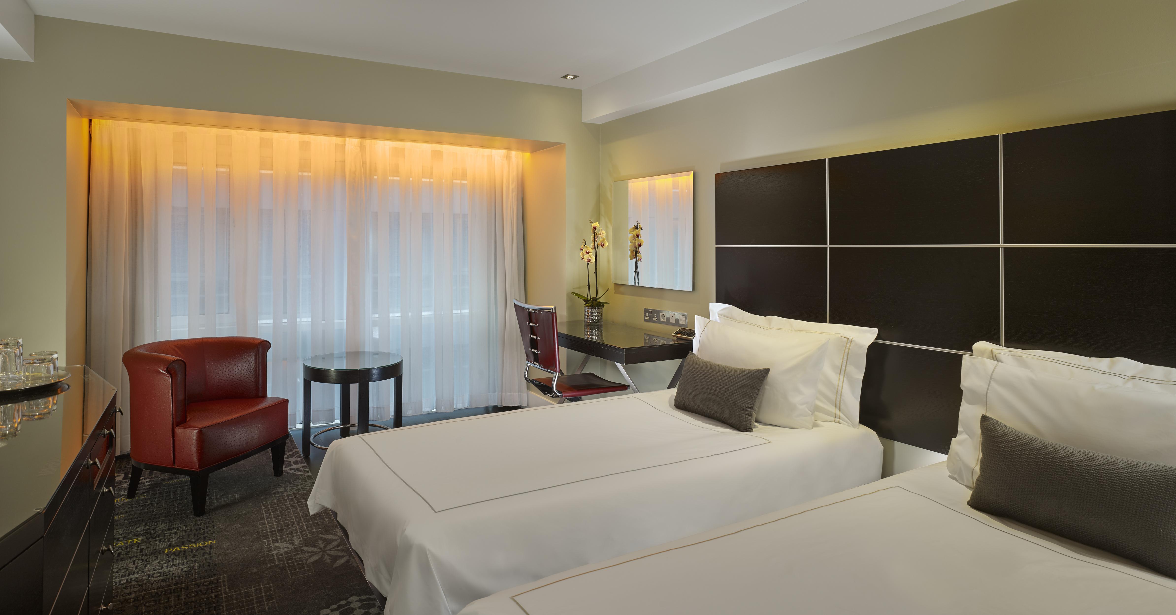 Hotel Park Plaza Riverbank