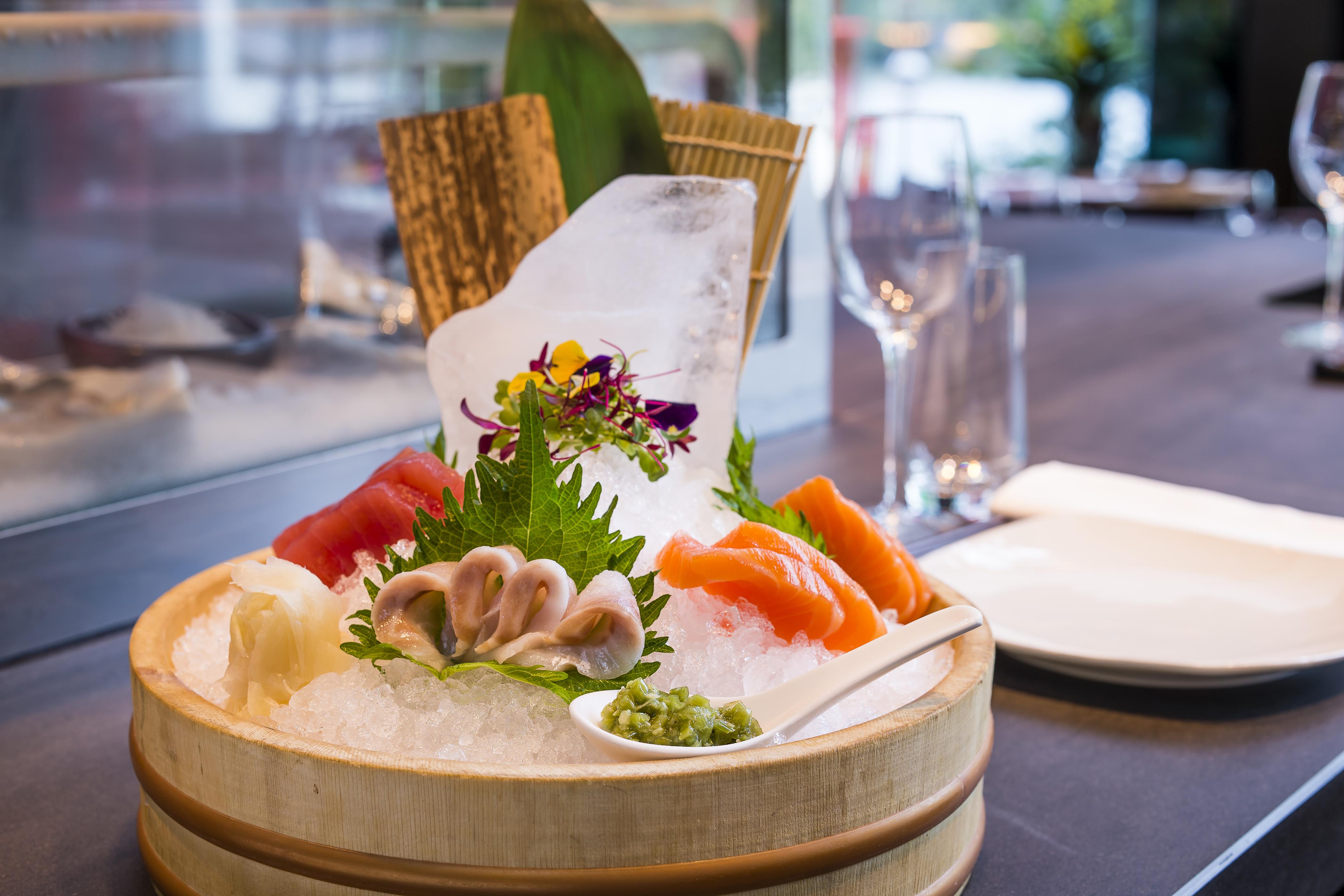 Park Plaza Riverbank London