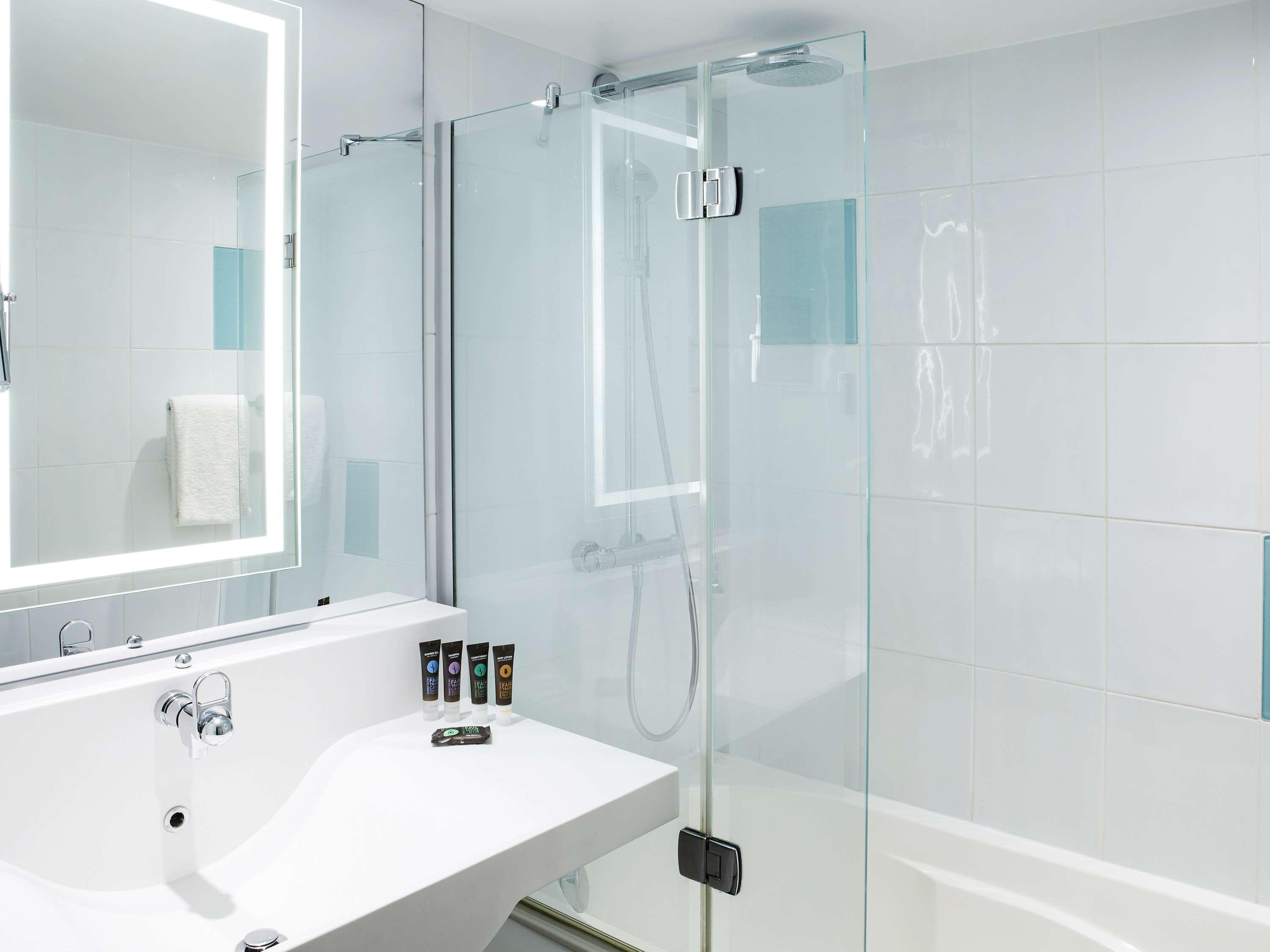 Novotel Excel 4*