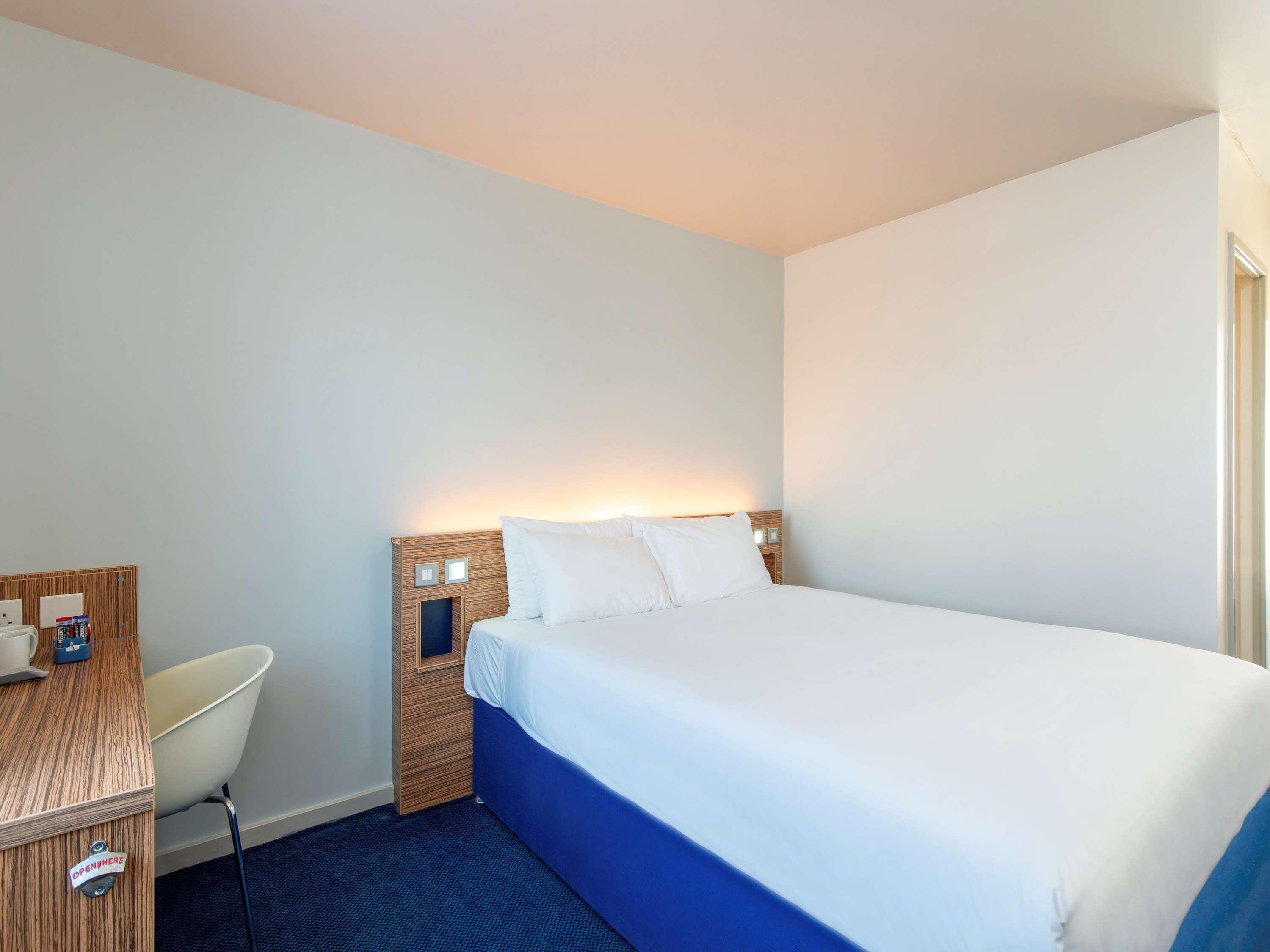 Holiday Express London-hammersmith By Ihg London