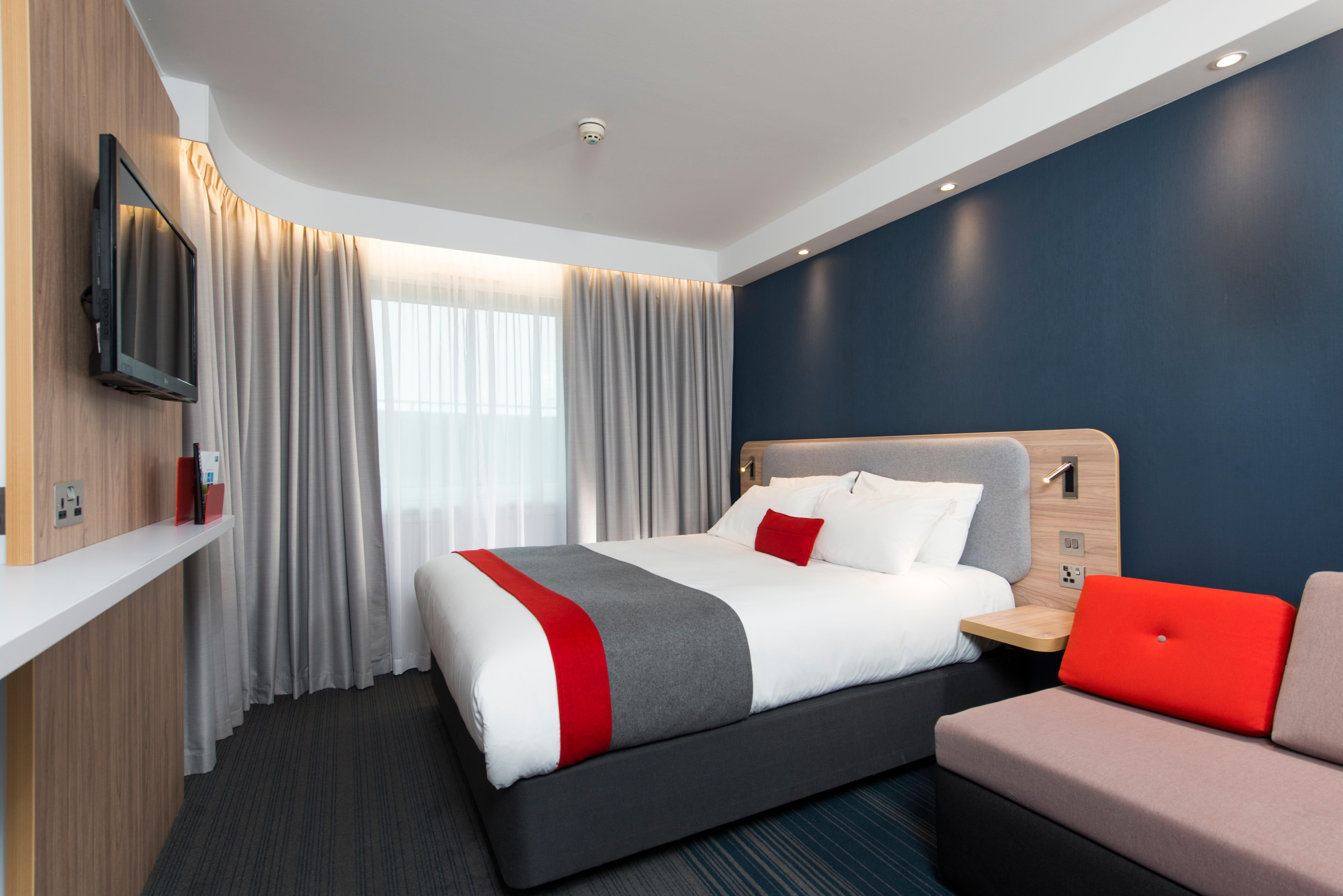 Holiday Express London-hammersmith By Ihg 3* London