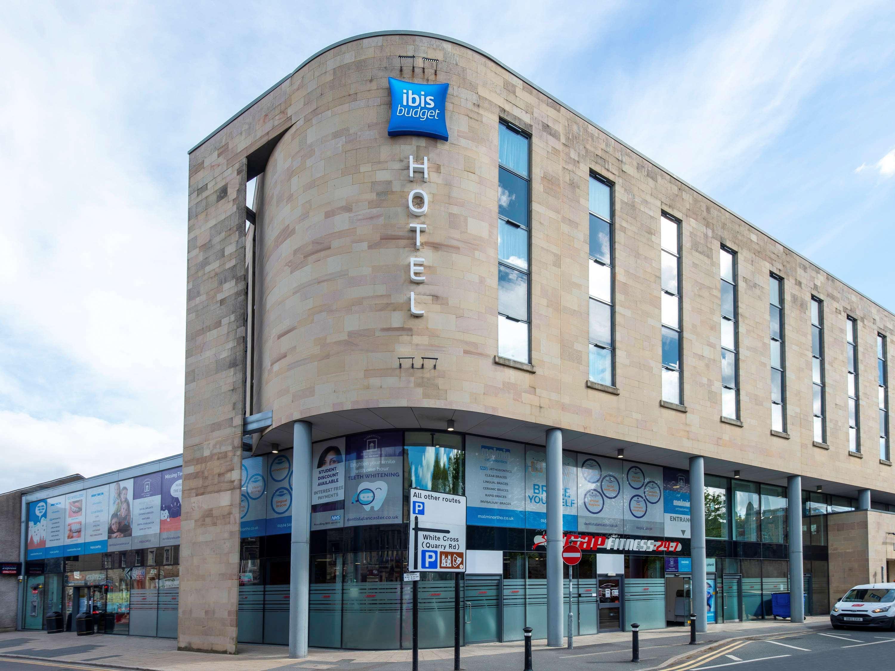 Holiday Express London-hammersmith By Ihg 3*