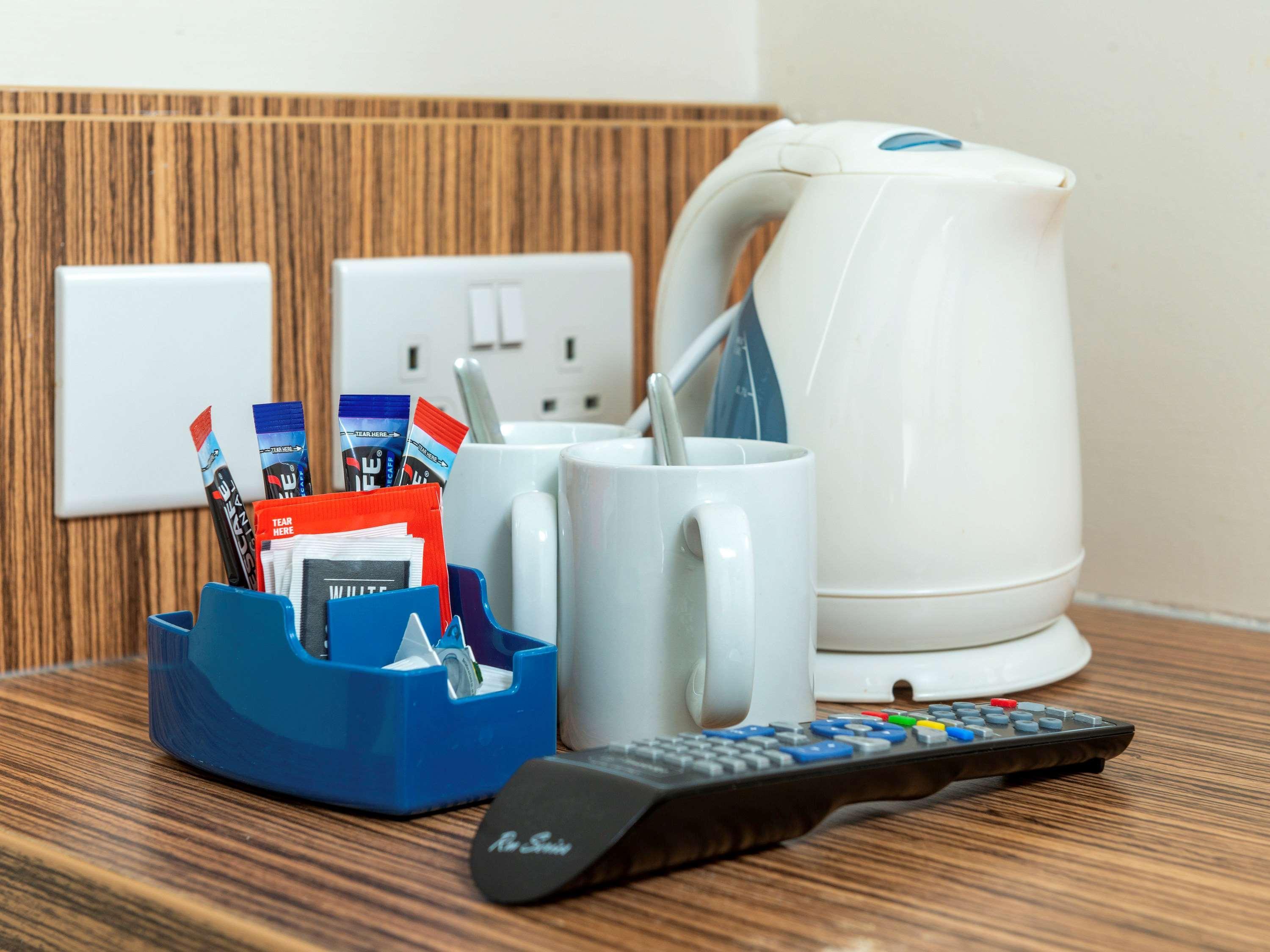 Holiday Express London-hammersmith By Ihg