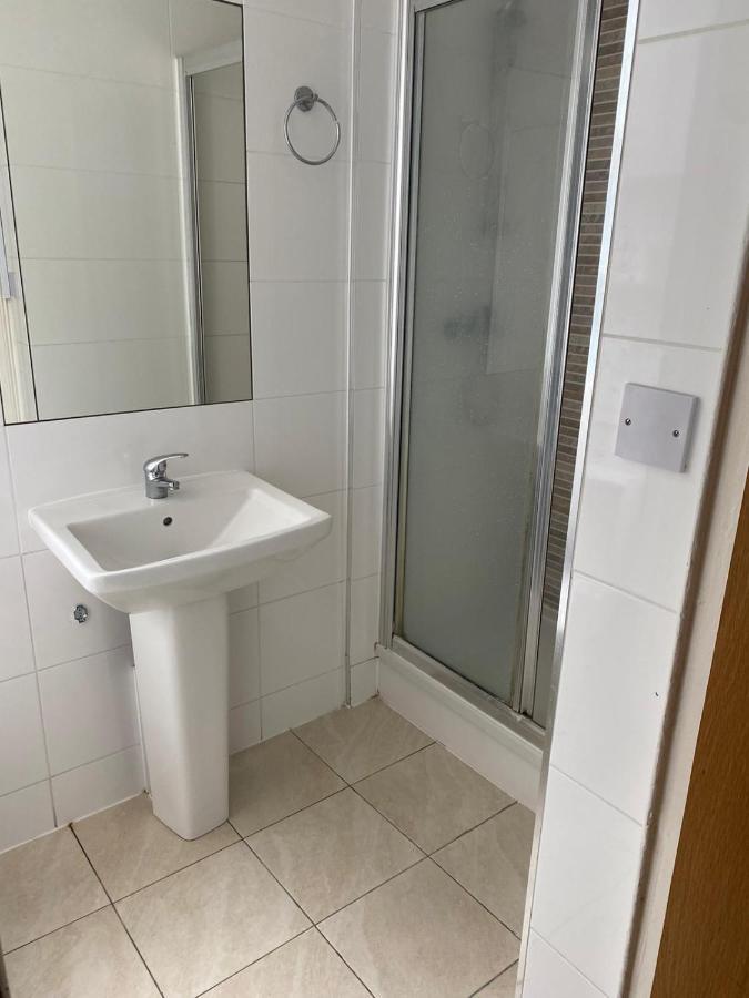 Apartment Pimlico