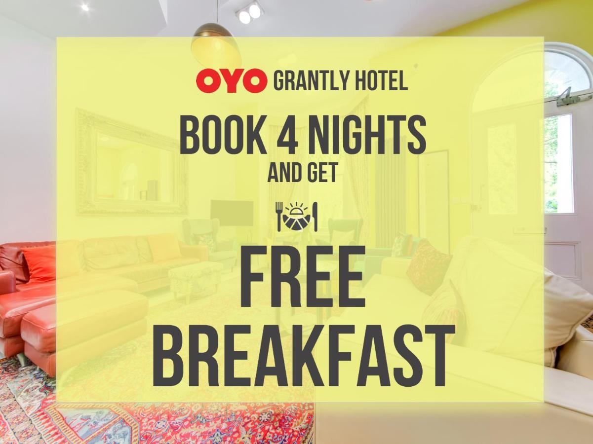 Hotell Grantly London