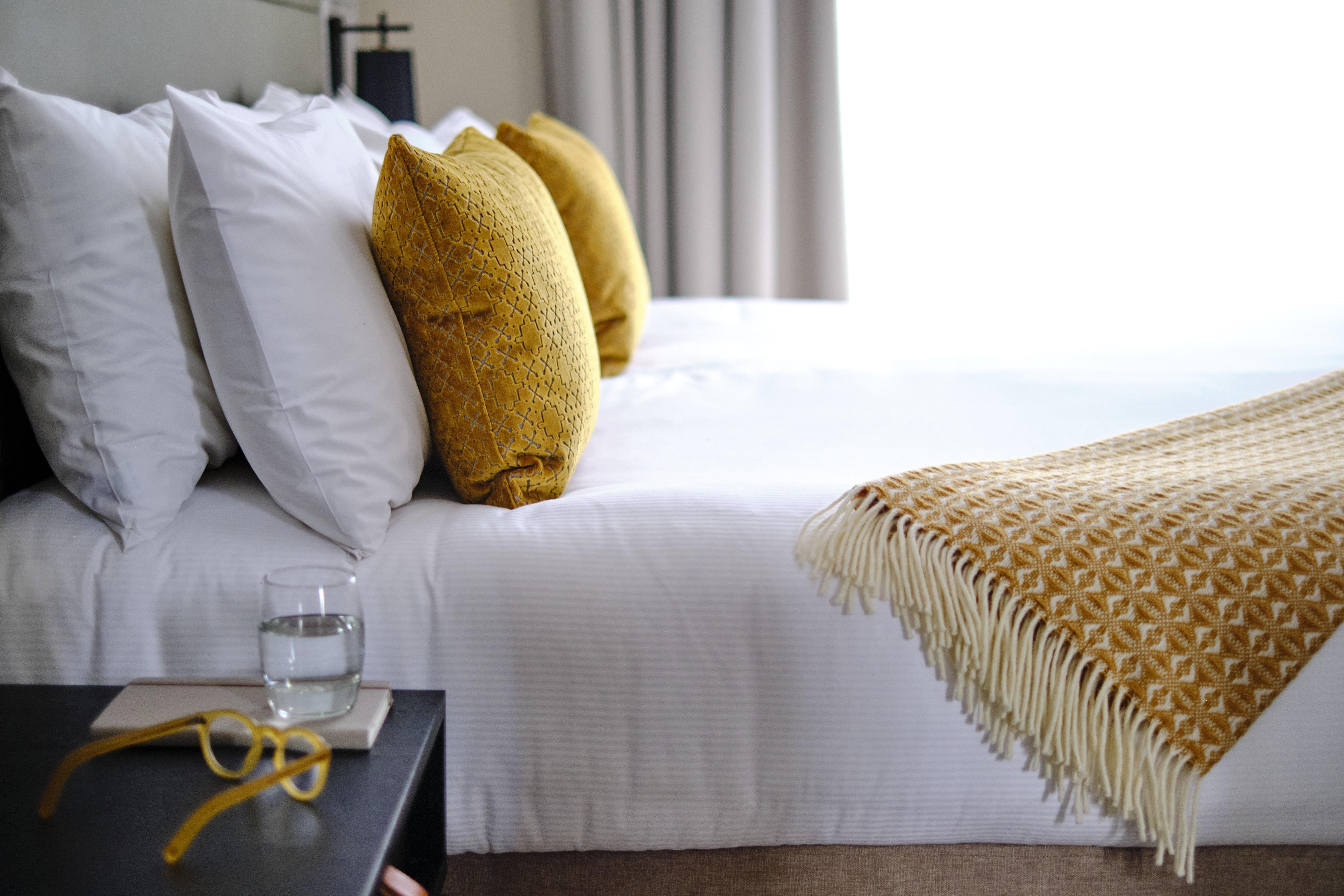 Hotel The Clermont London, Victoria London