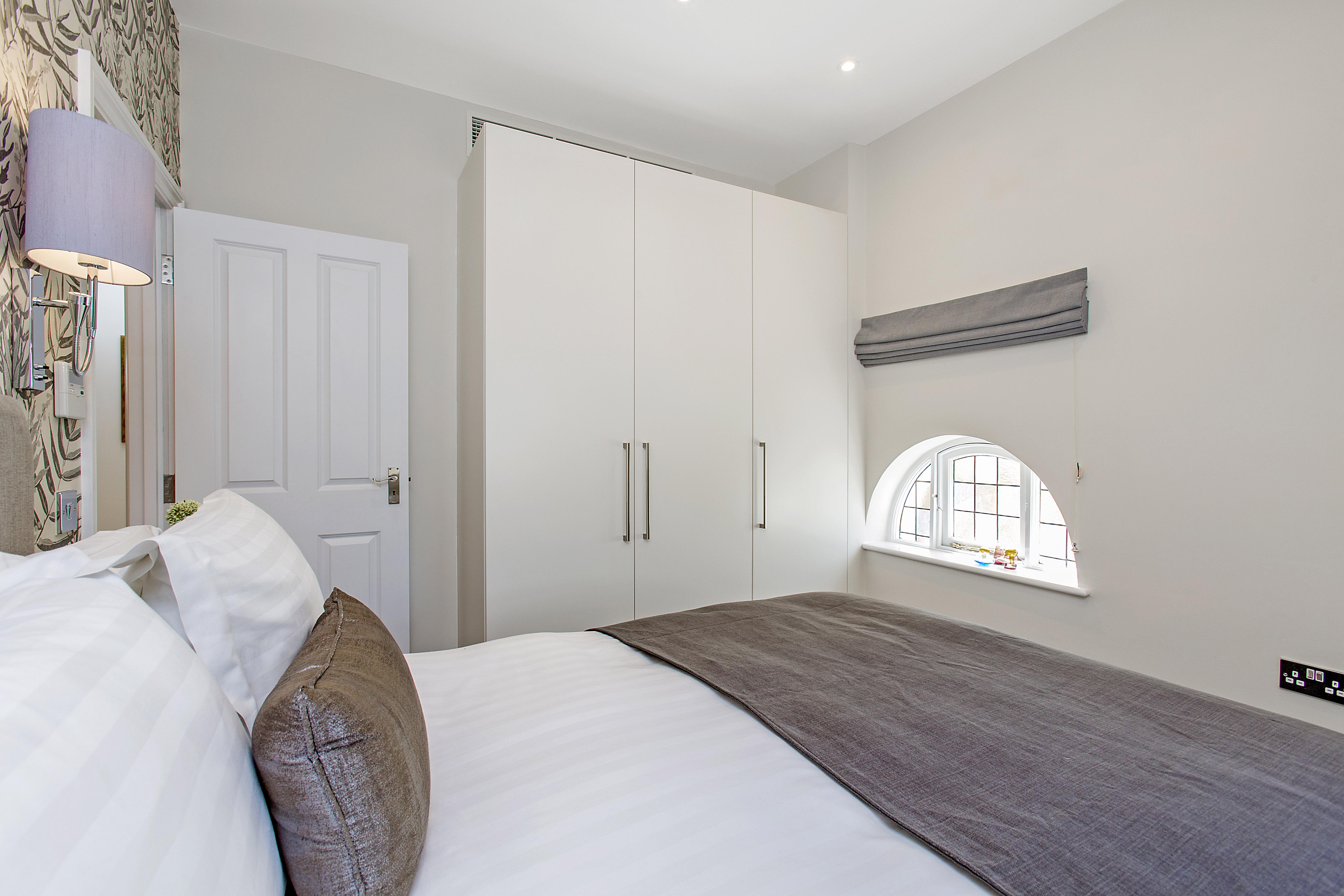 Leilighetshoteller Chesham Court Knightsbridge