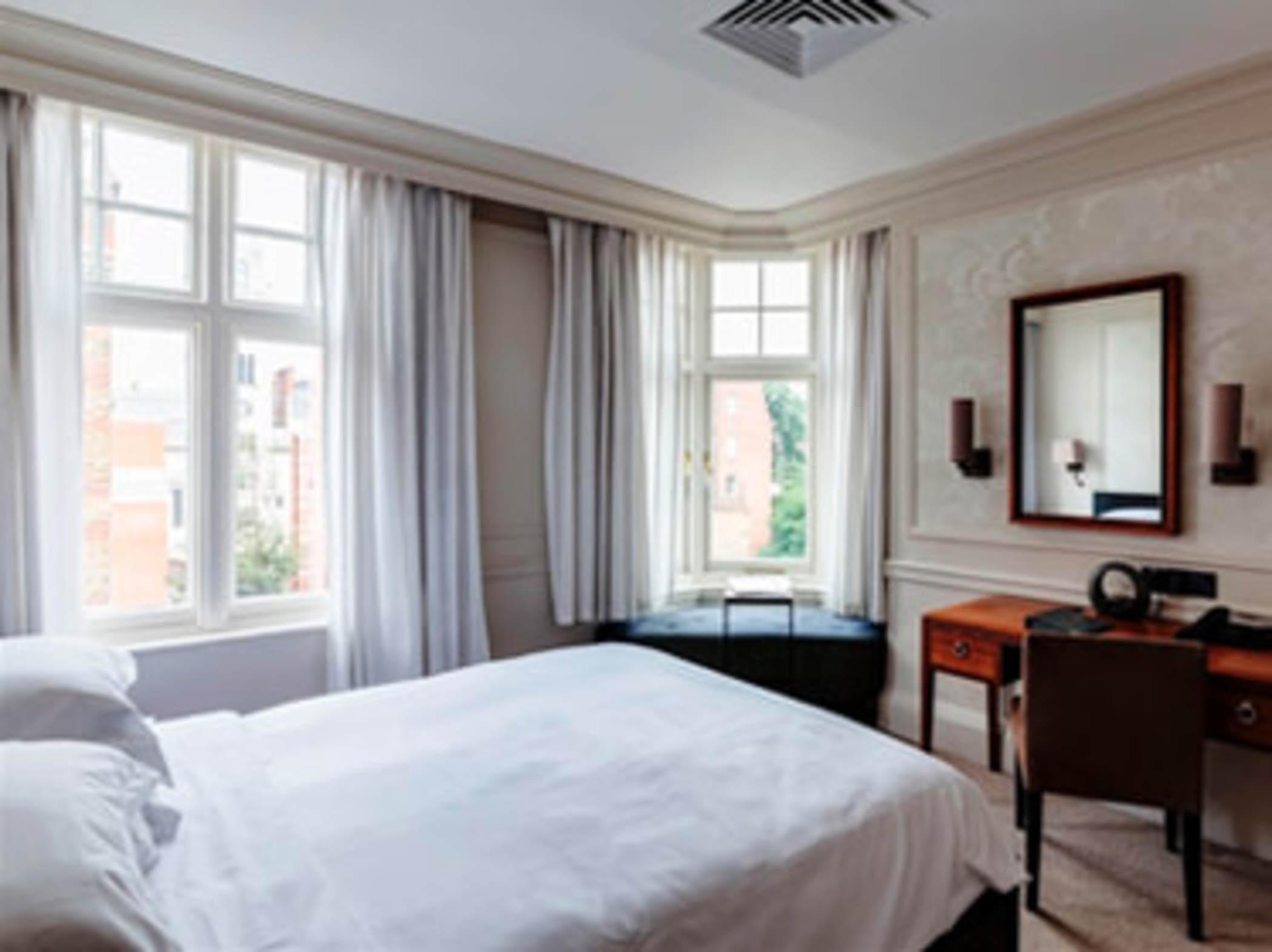 Hotell Sloane Square 4*