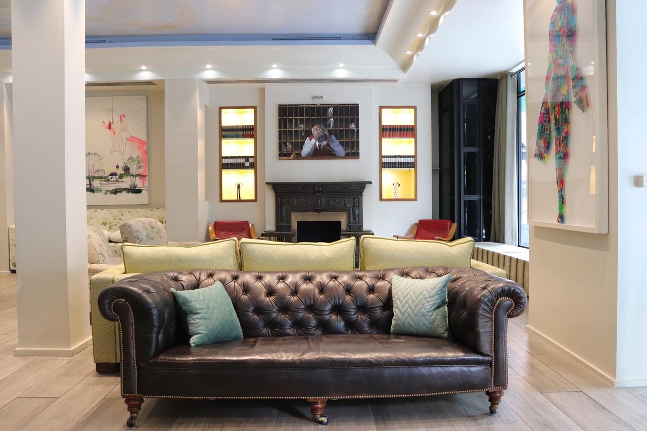 Hotell Sloane Square London