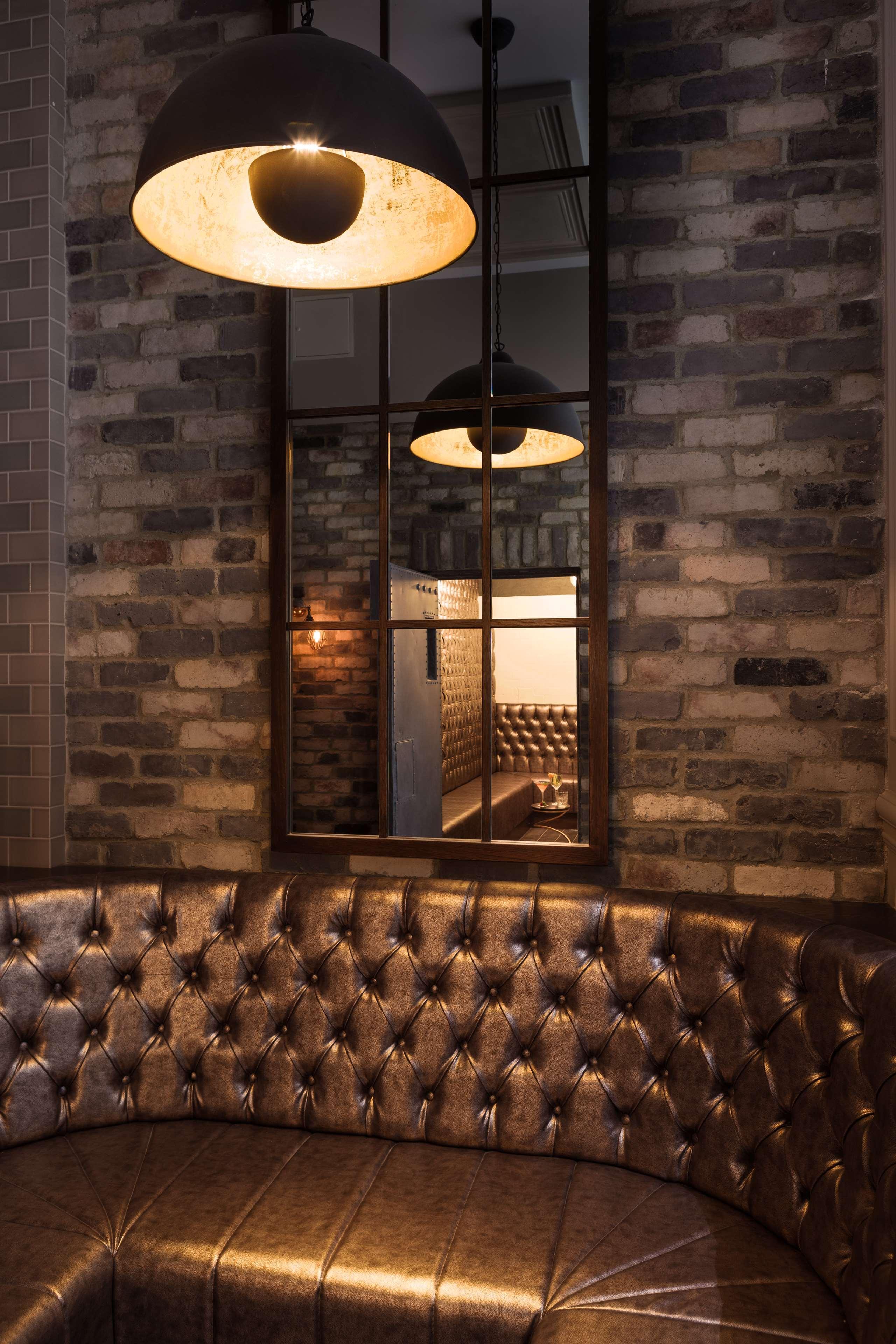Hotel Courthouse Shoreditch 5*