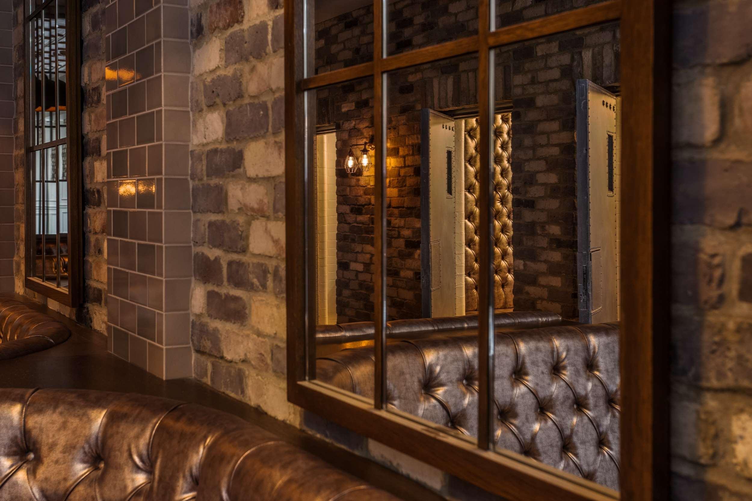 Courthouse Shoreditch Hotel London