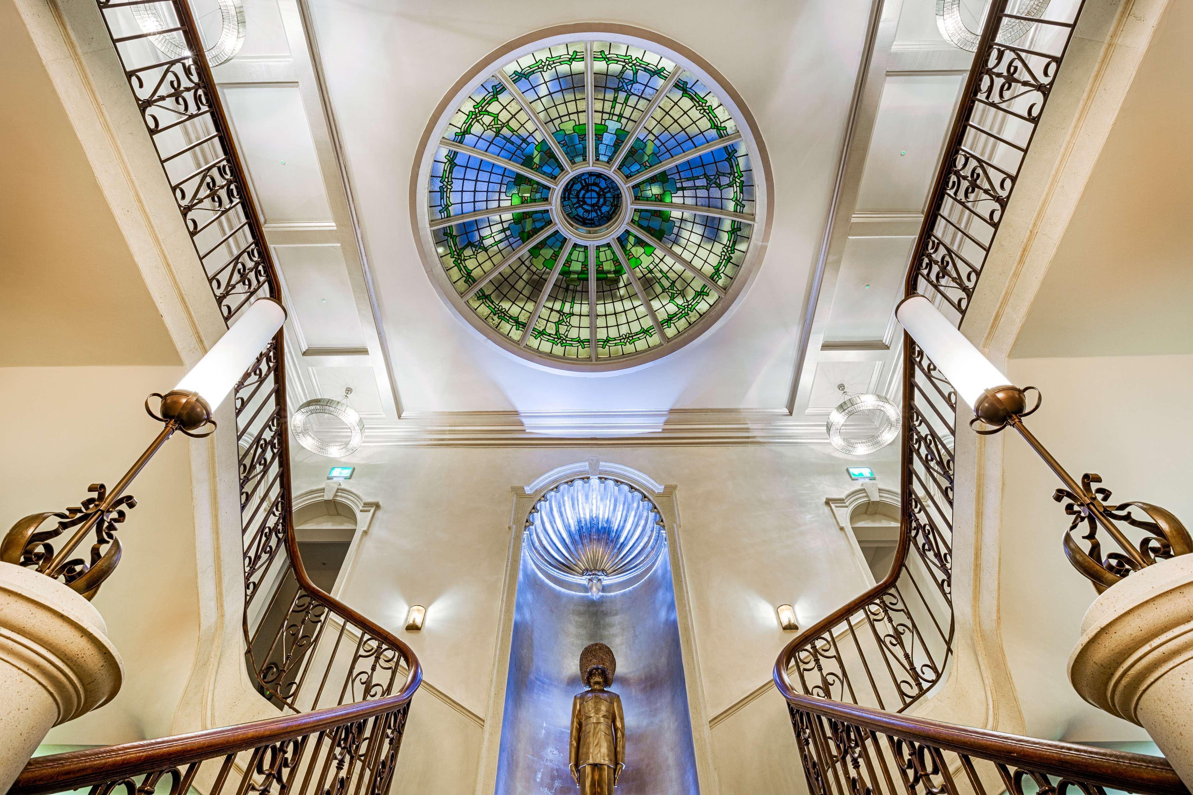 Hotel Courthouse Shoreditch 5*