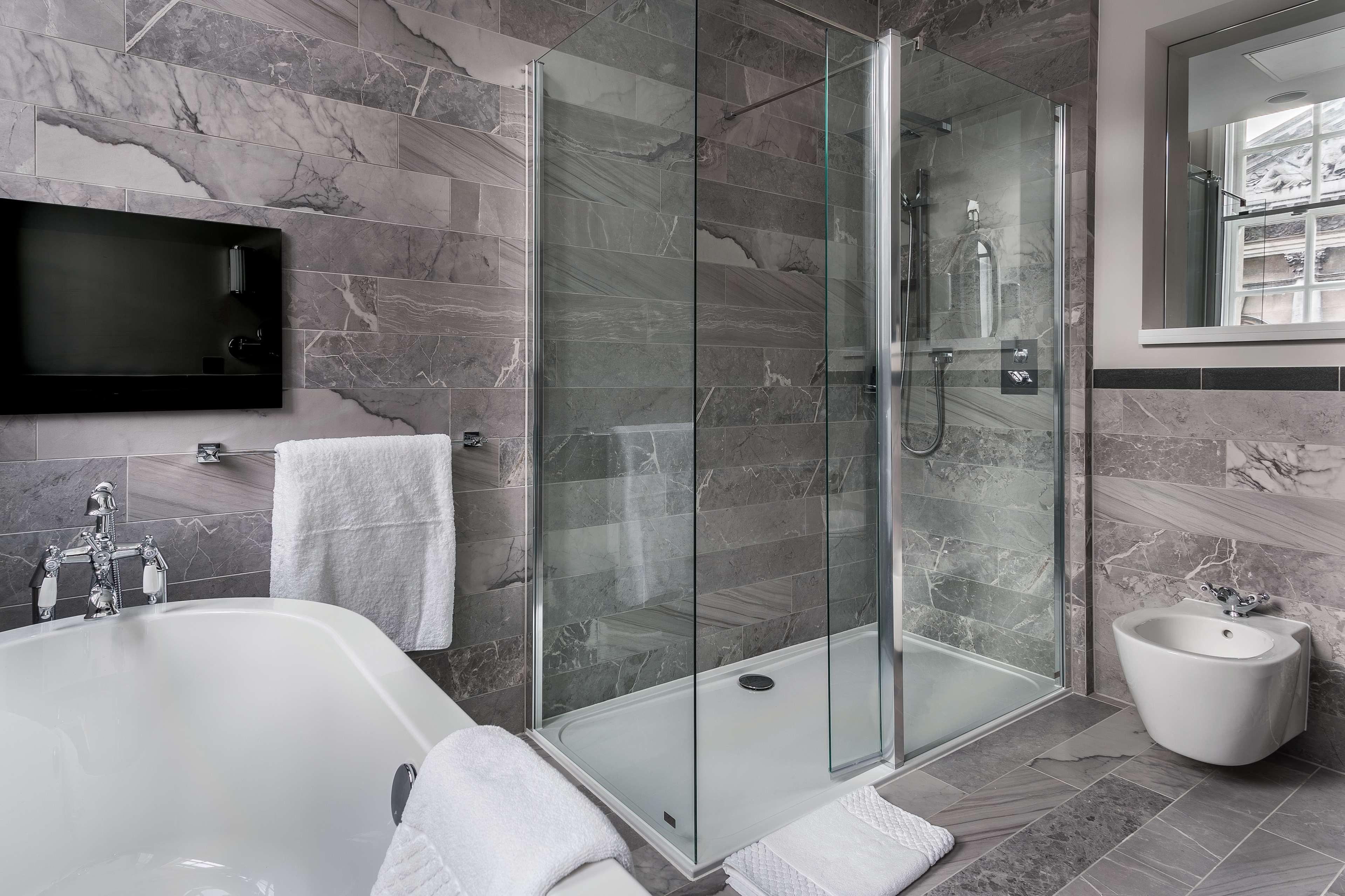 Hotel Courthouse Shoreditch 5*