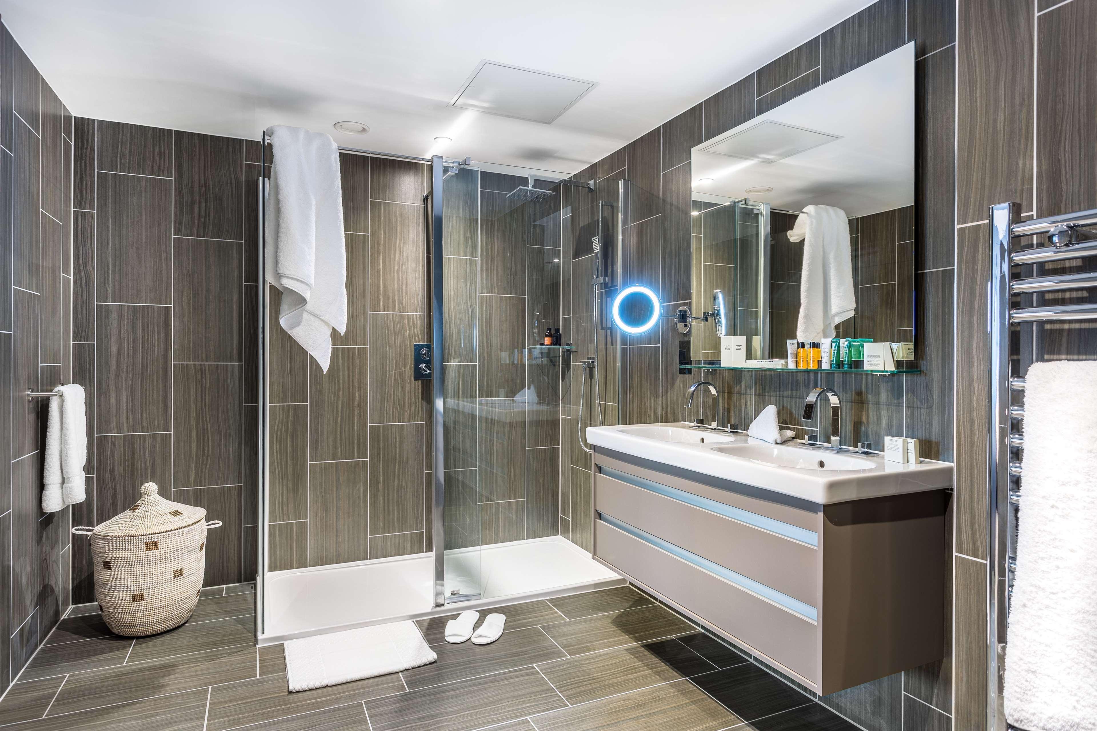 Courthouse Shoreditch Hotel London