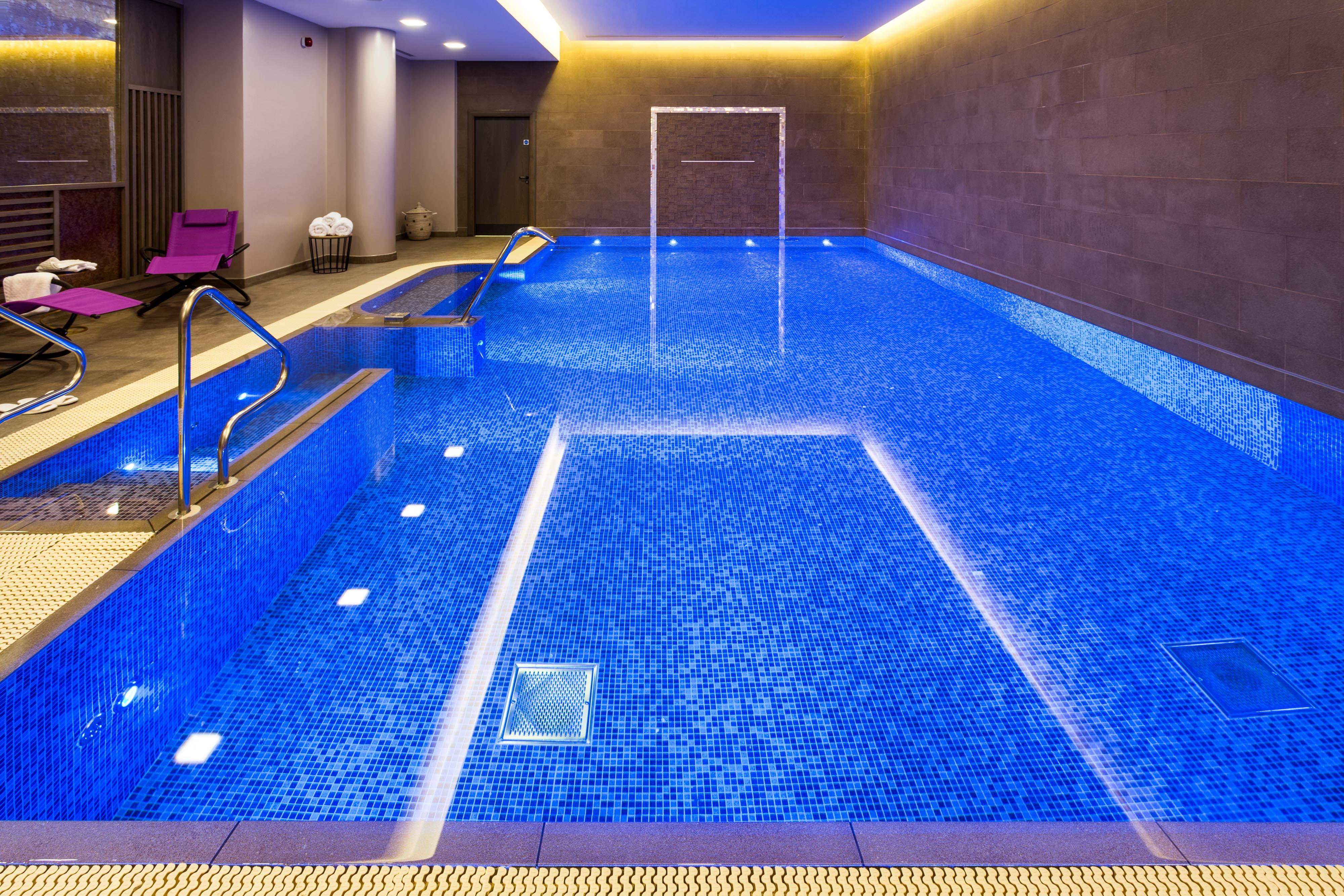 Courthouse Shoreditch Hotel