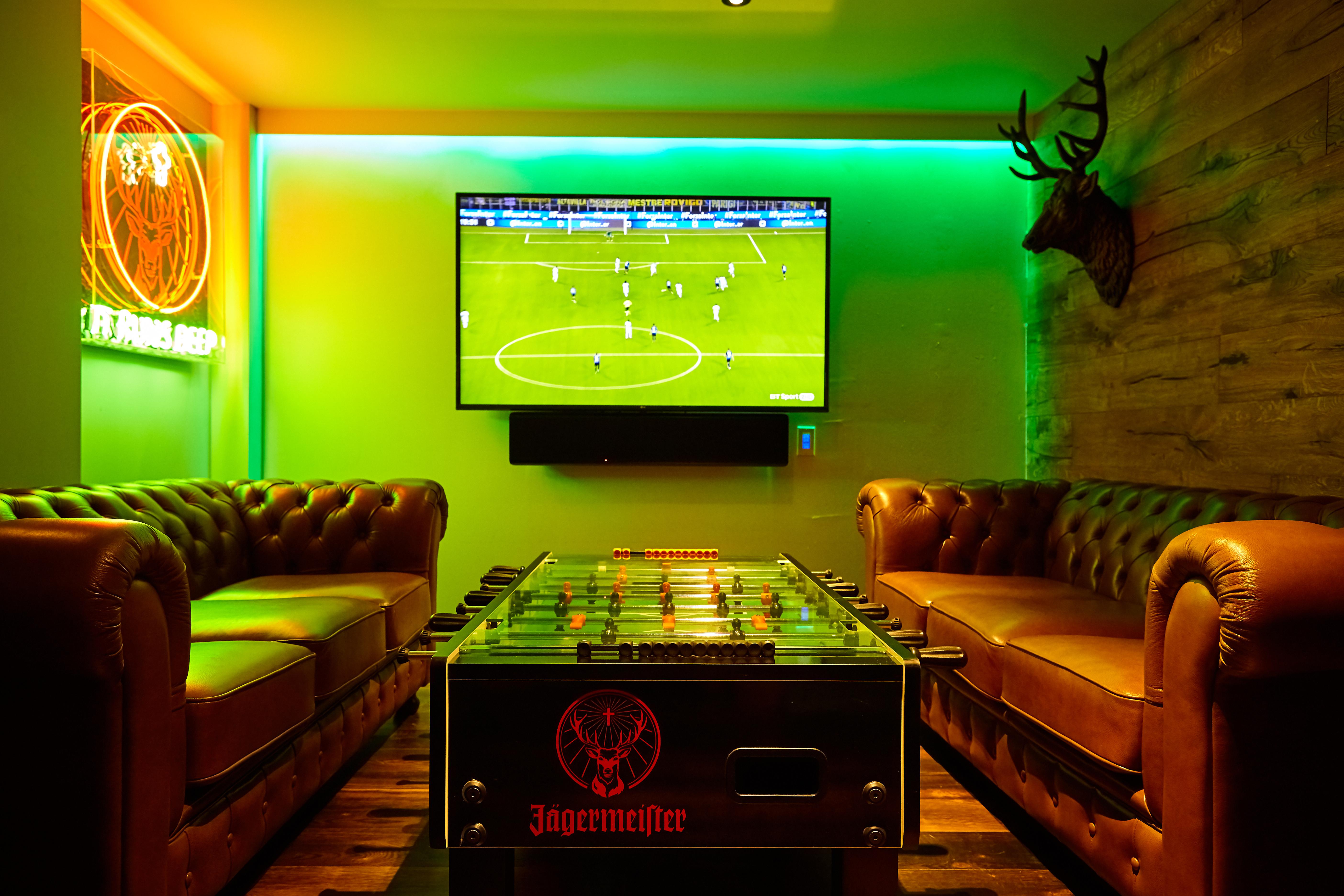 St Christopher's Bridge - The Village Hostel London