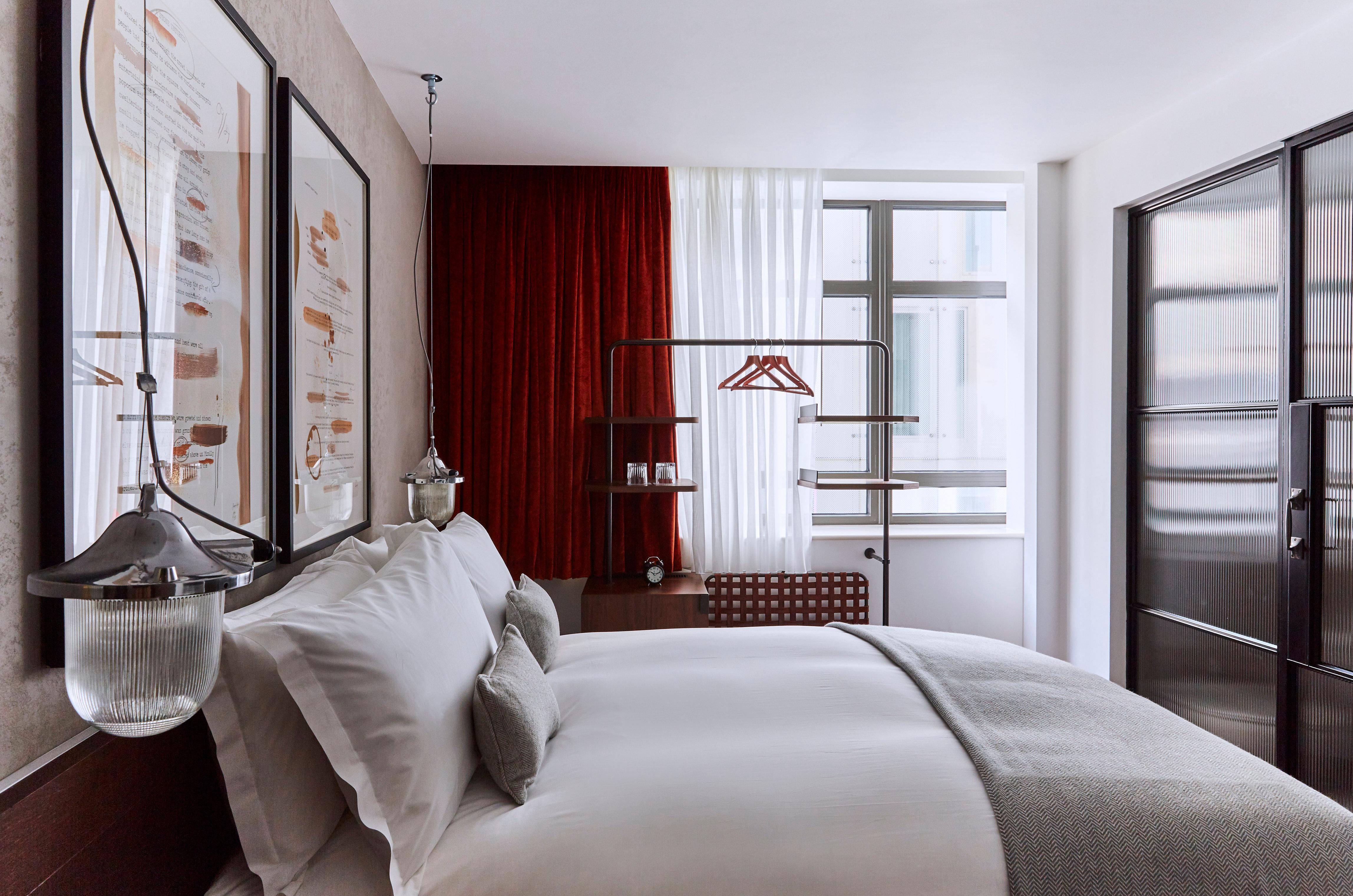Indigo - 1 Leicester Square By Ihg London