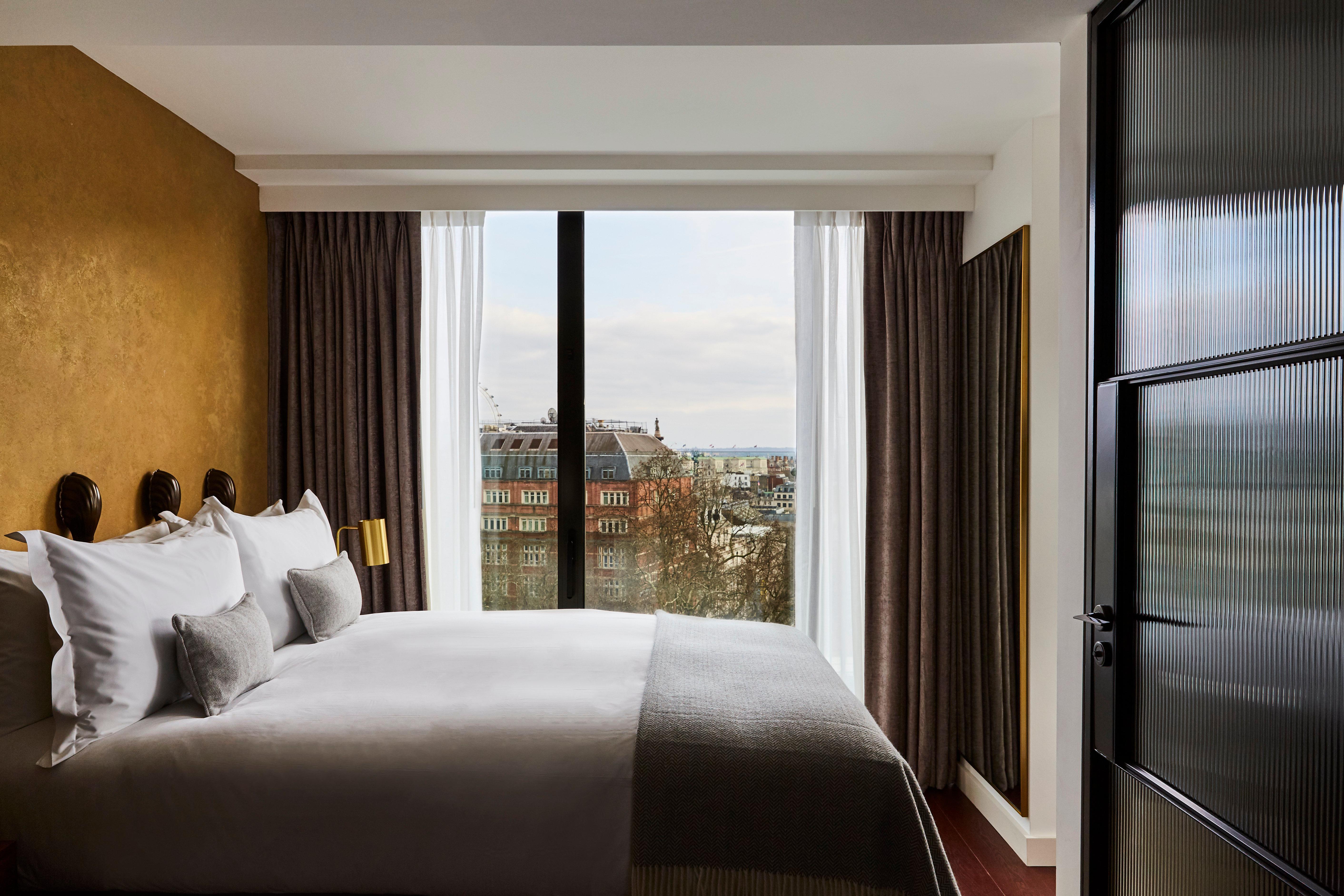 Hotel Indigo - 1 Leicester Square By Ihg London