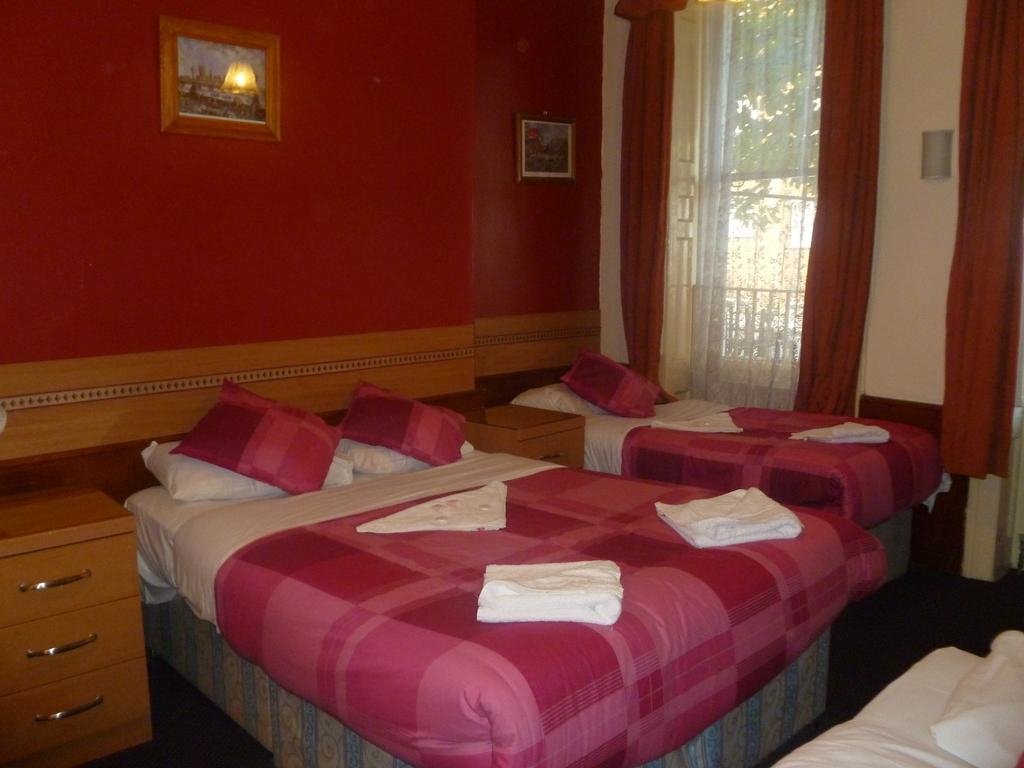 Grenville House Guest house